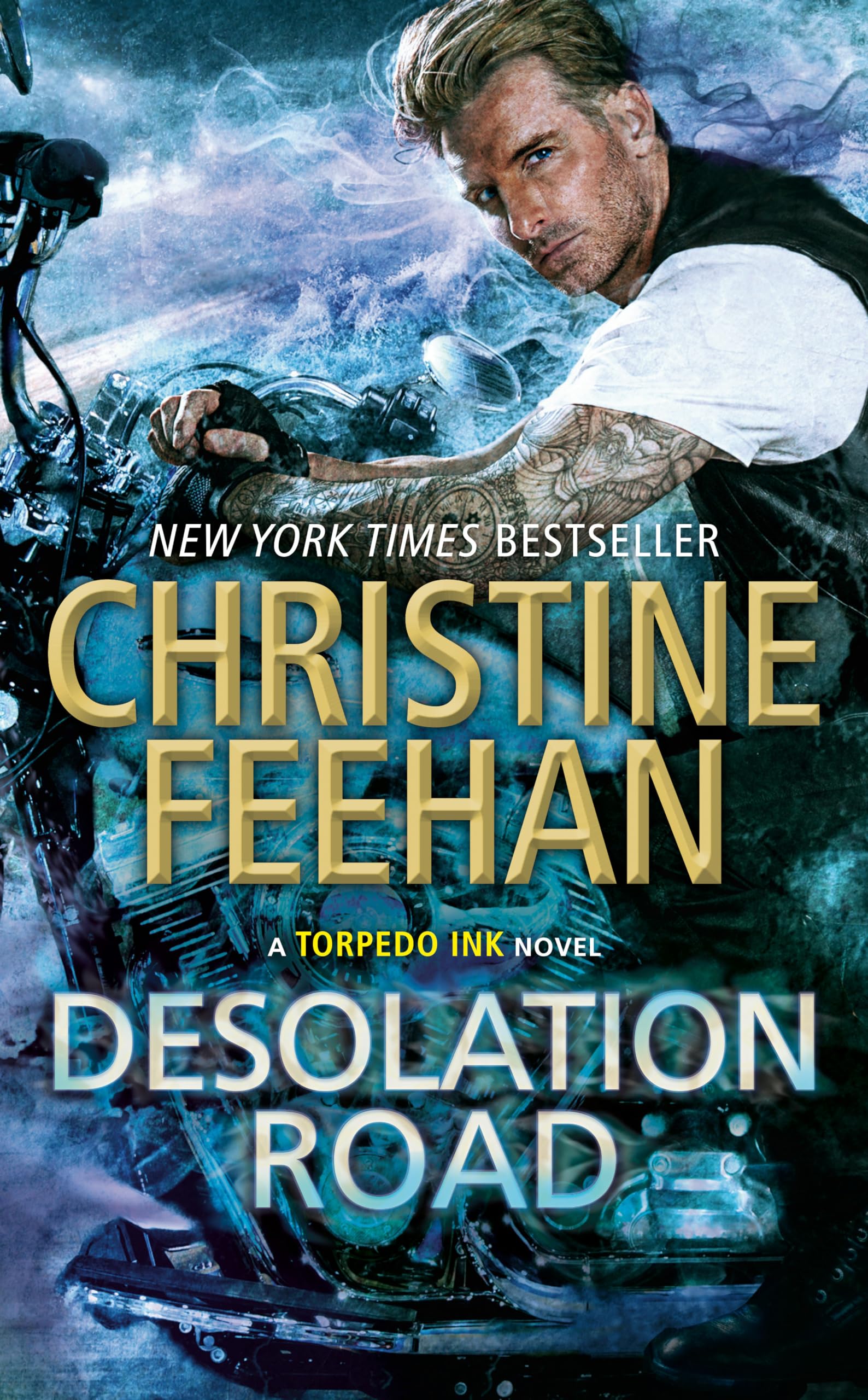 Desolation Road Contemporary literature Books