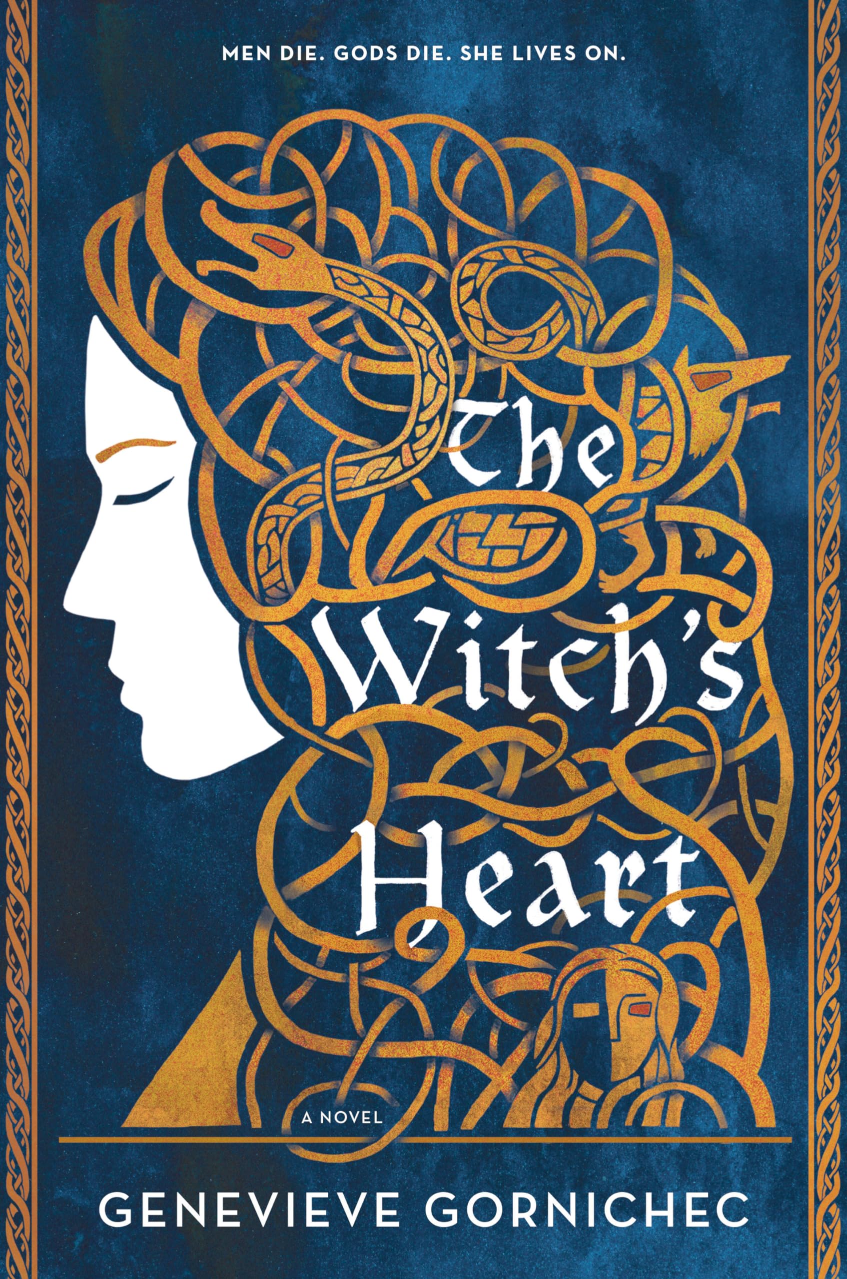 The Witch's Heart Fairy Tales & Legends
