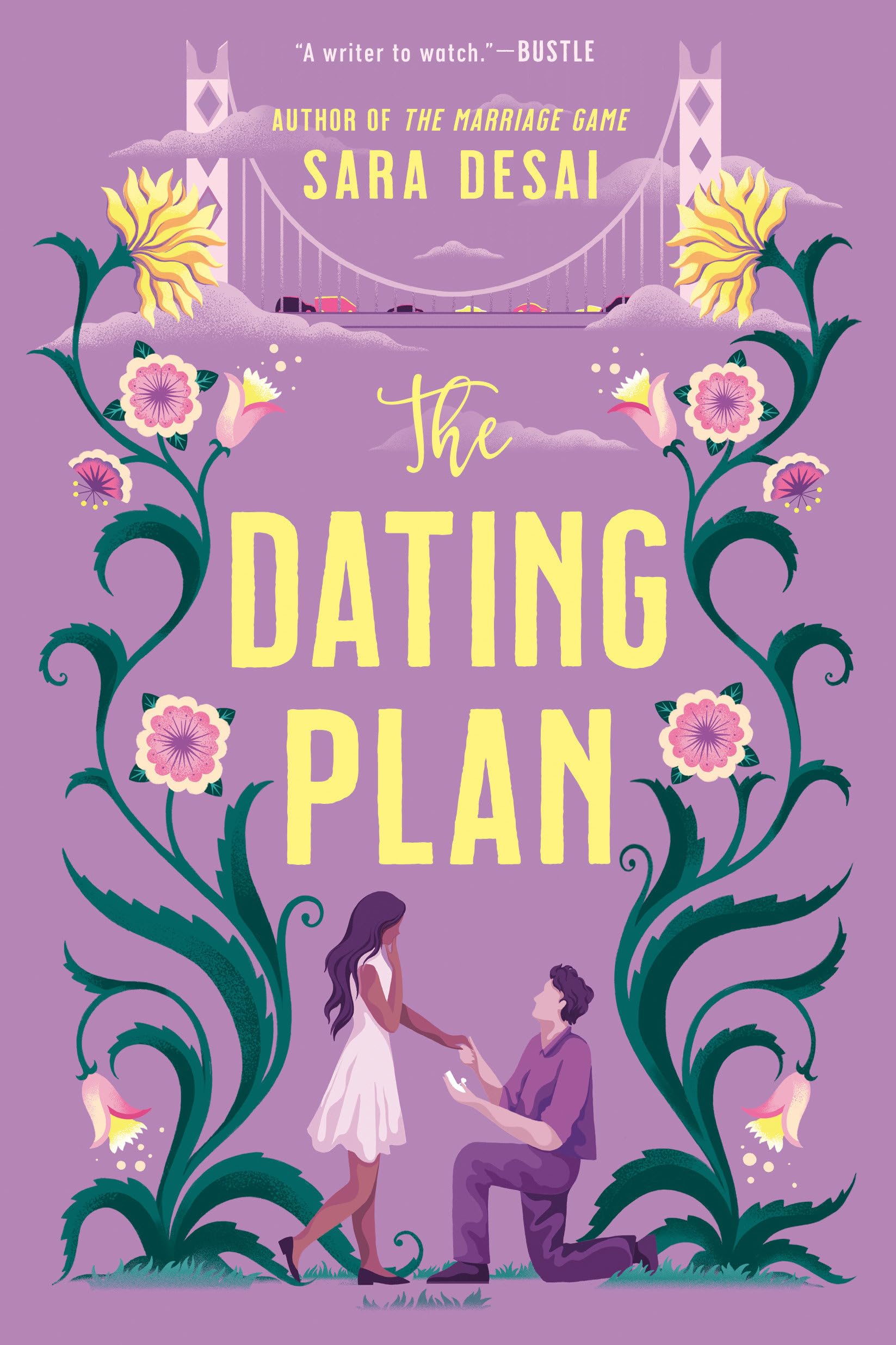 The Dating Plan Contemporary literature