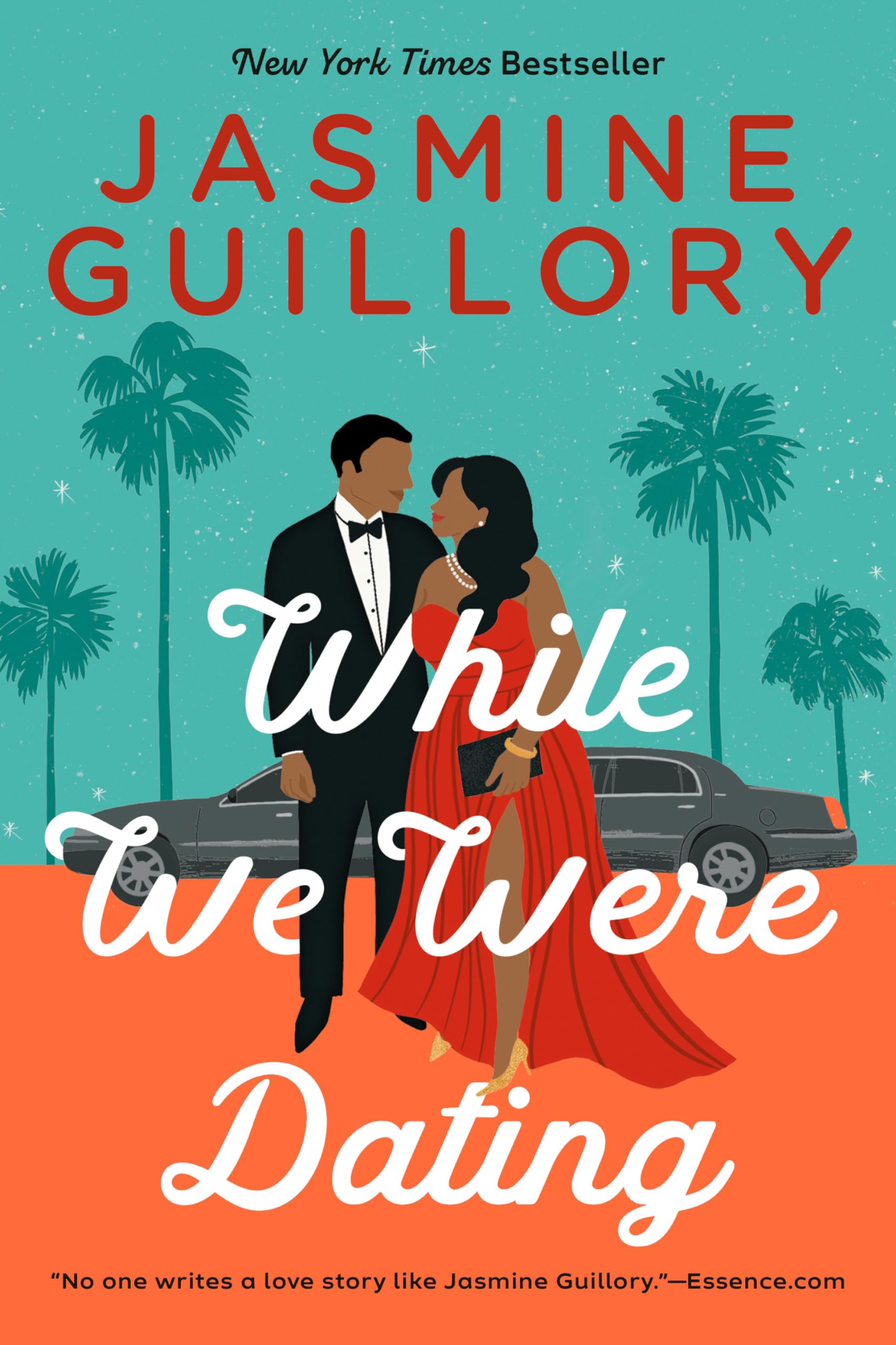 While We Were Dating Contemporary literature Books