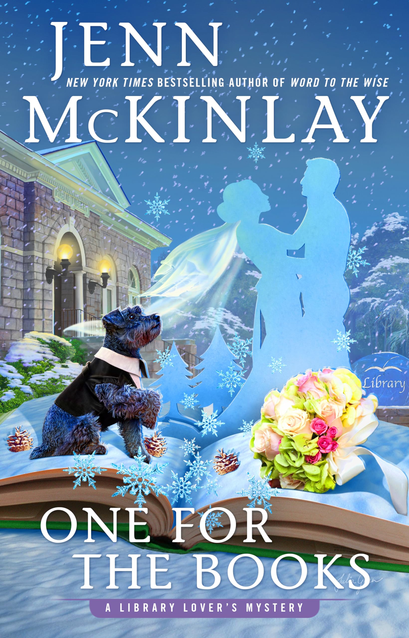 One for the Books (A Library Lover's Mystery, Band 11) Contemporary literature
