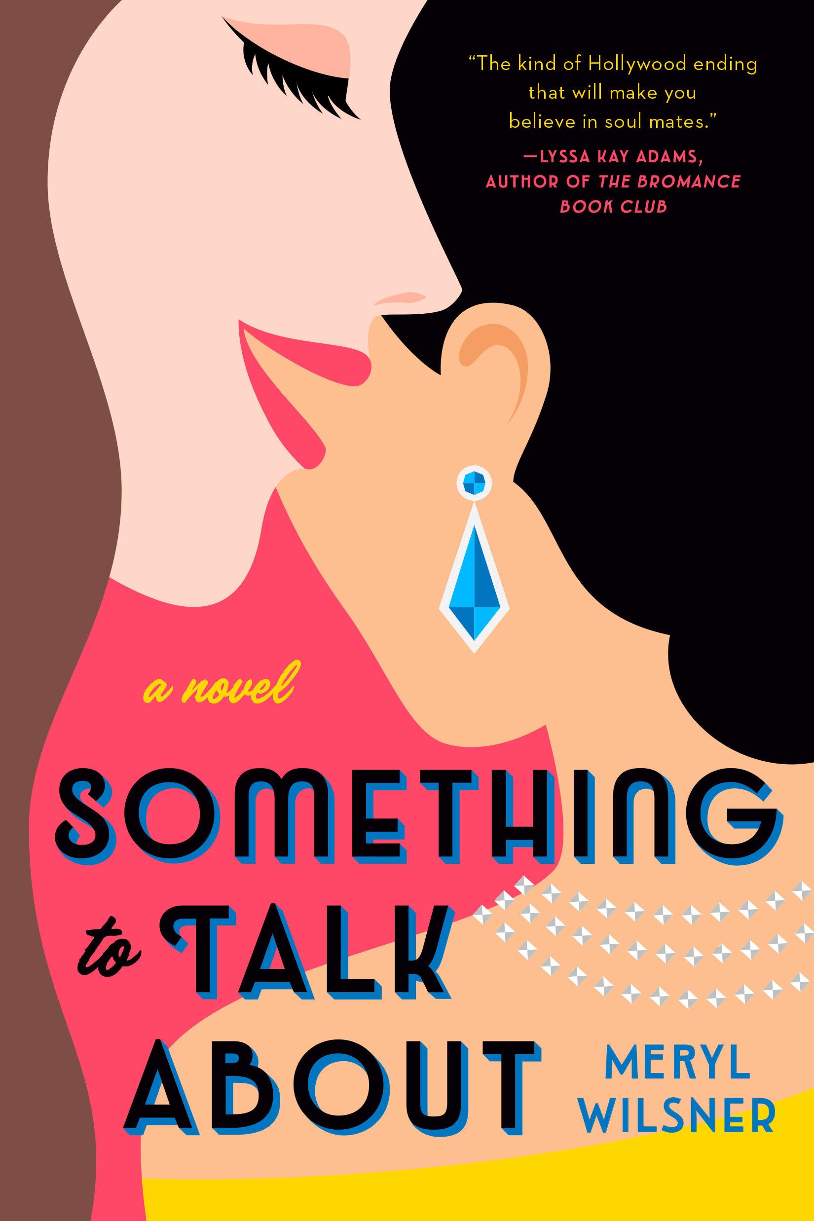 Something to Talk About LGBTQ+ Books