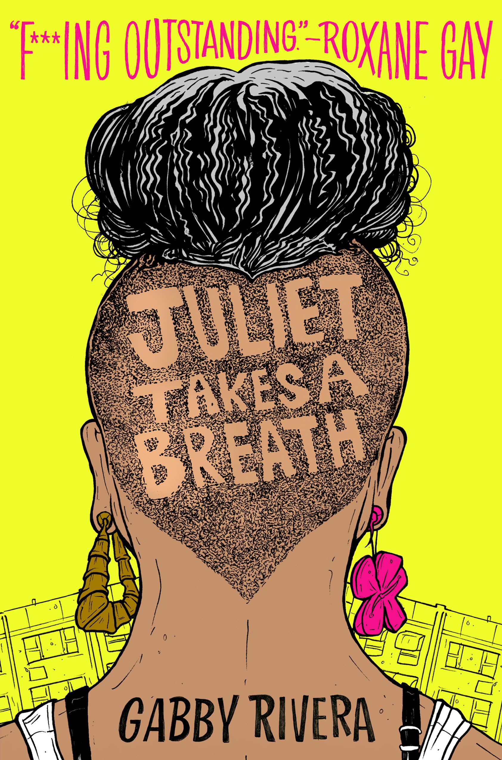 Product Image: Juliet Takes a Breath