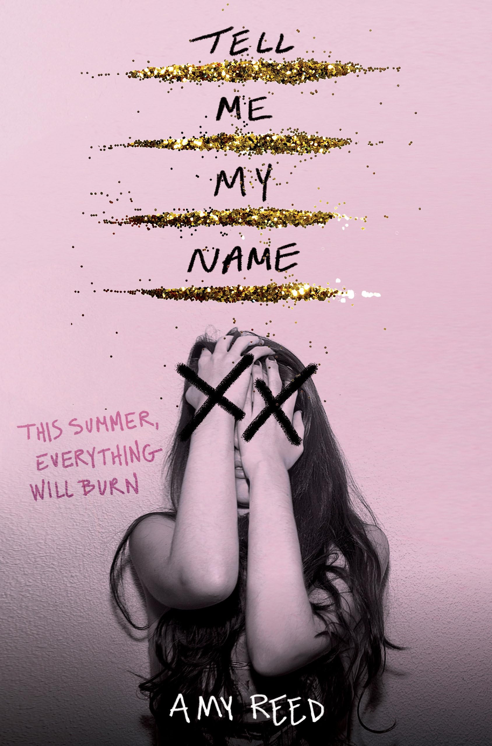Product Image: Tell Me My Name