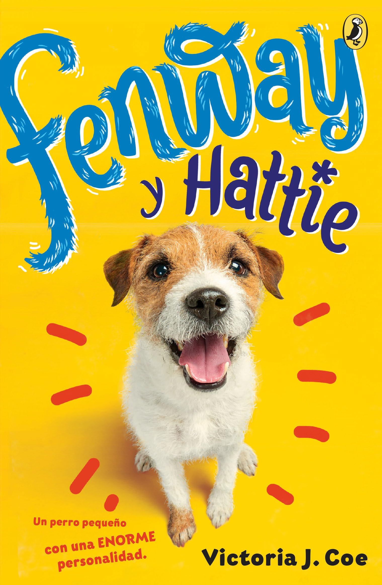 Fenway y Hattie (Fenway Y Hattie/ Fenway and Hattie, 1, Band 1) Non-fiction
