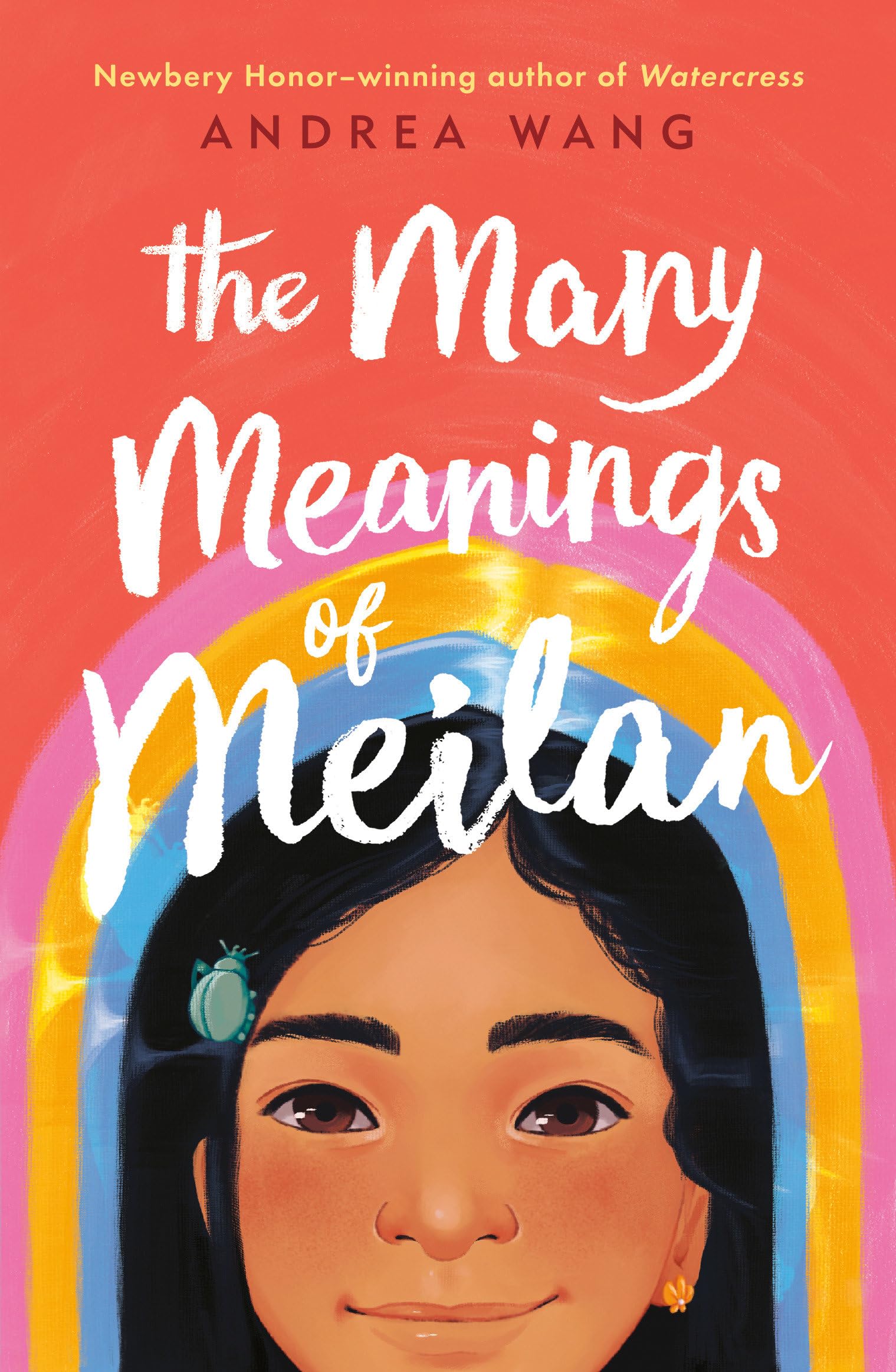 The Many Meanings of Meilan Non-fiction