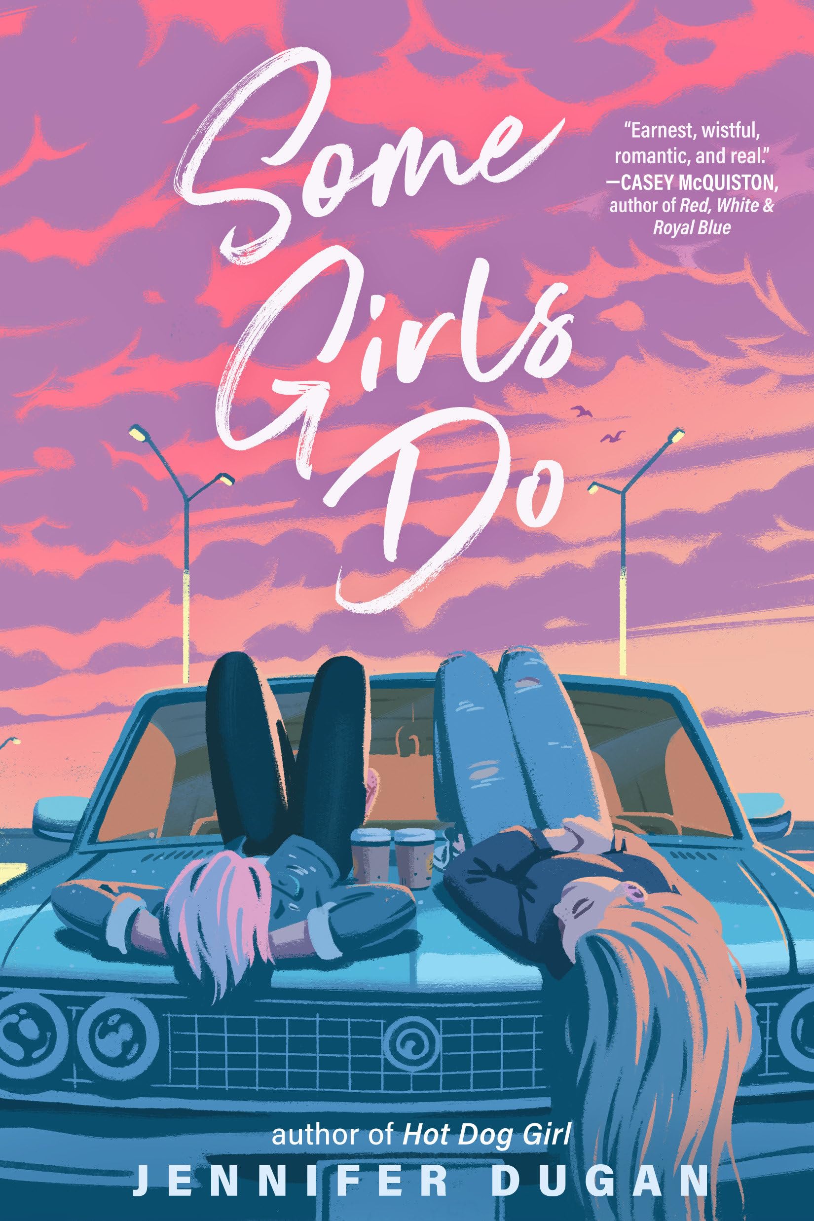 Product Image: Some Girls Do