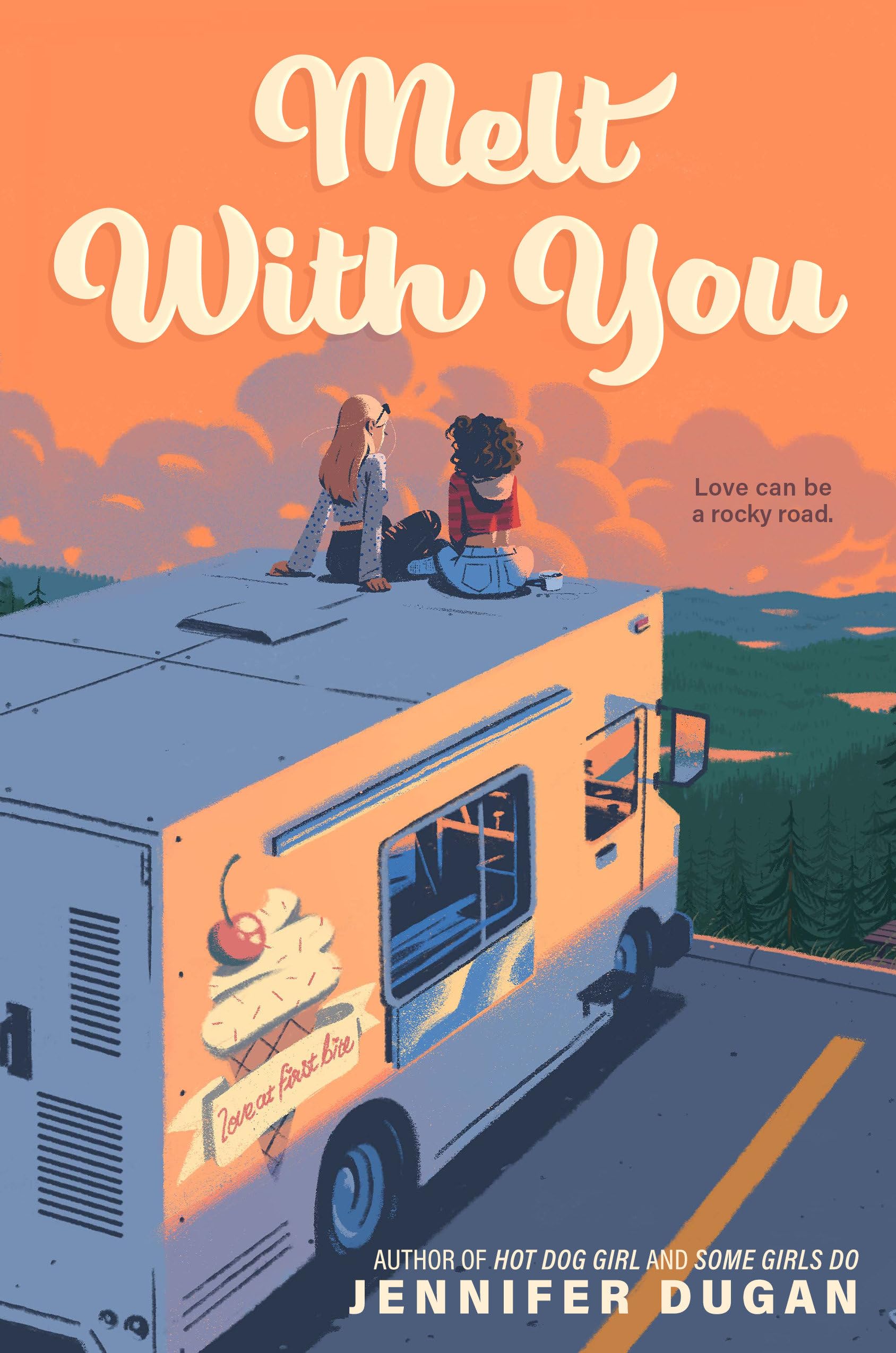 Product Image: Melt With You