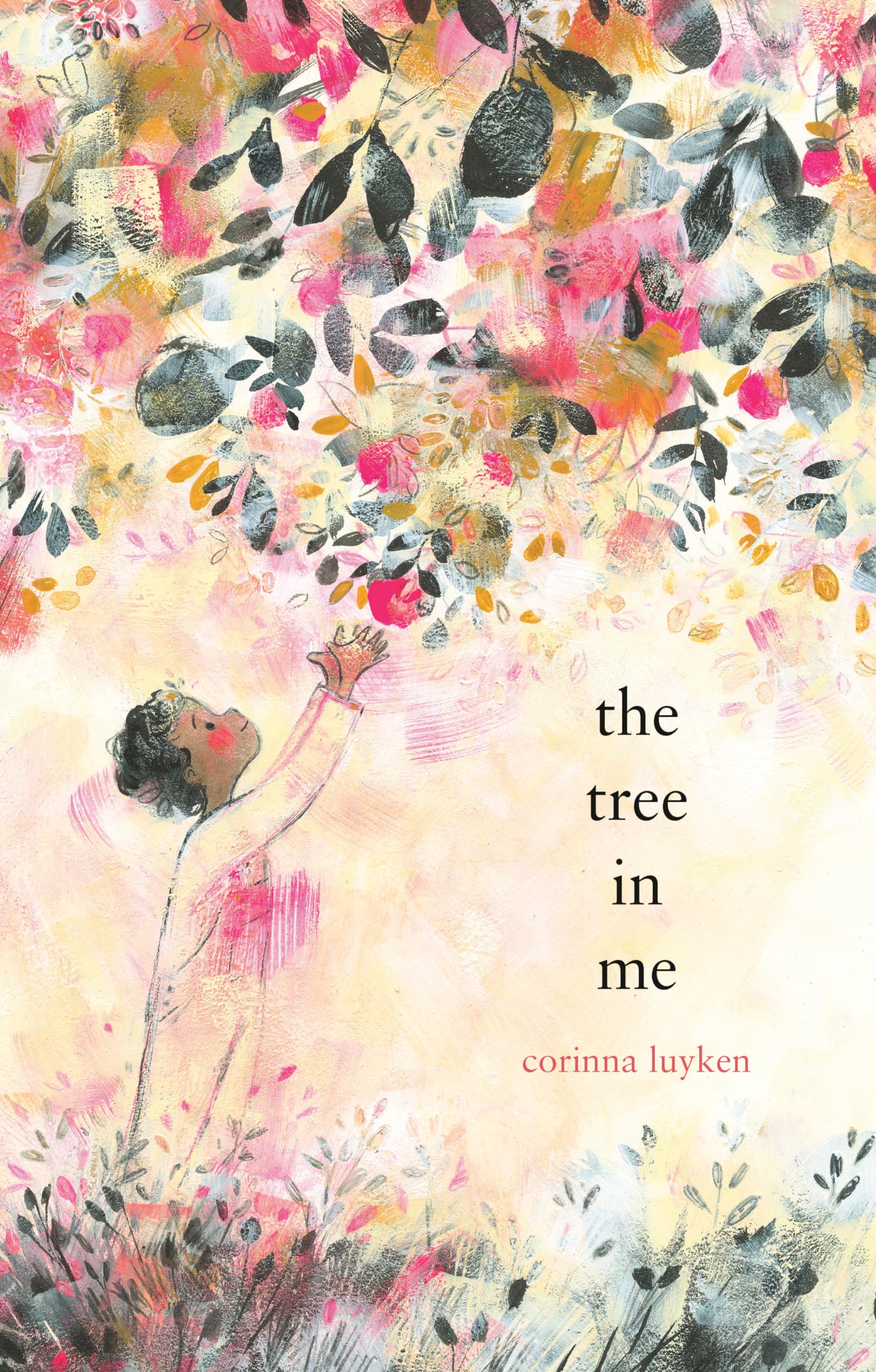 The Tree in Me: Bilderbuch Business & Technology
