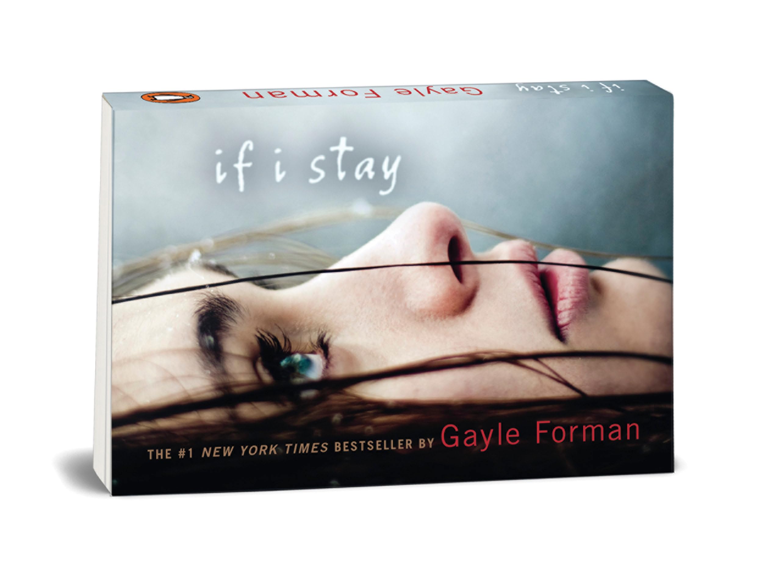 Penguin Minis: If I Stay Fiction