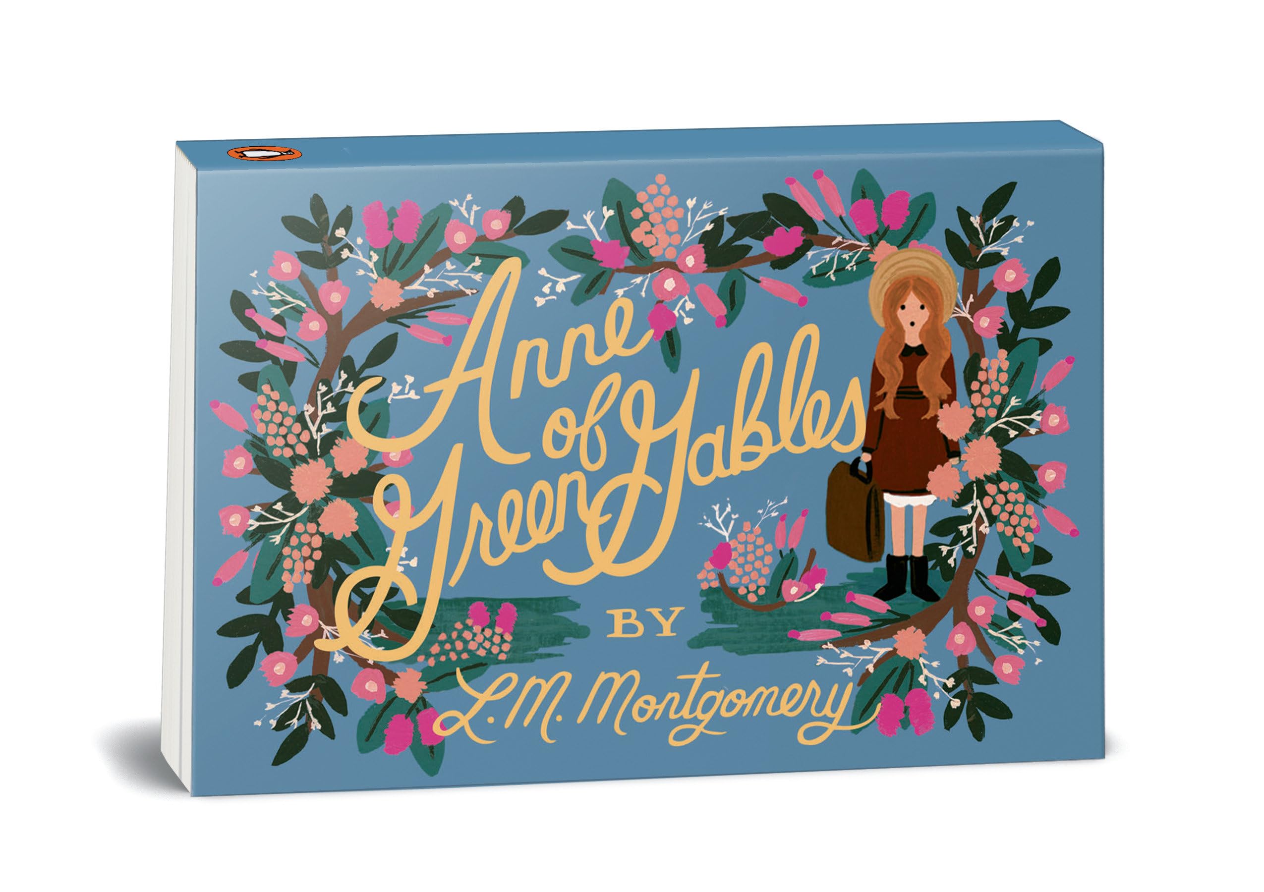 Penguin Minis: Anne of Green Gables (The Puffin Bloom Collection) Non-fiction