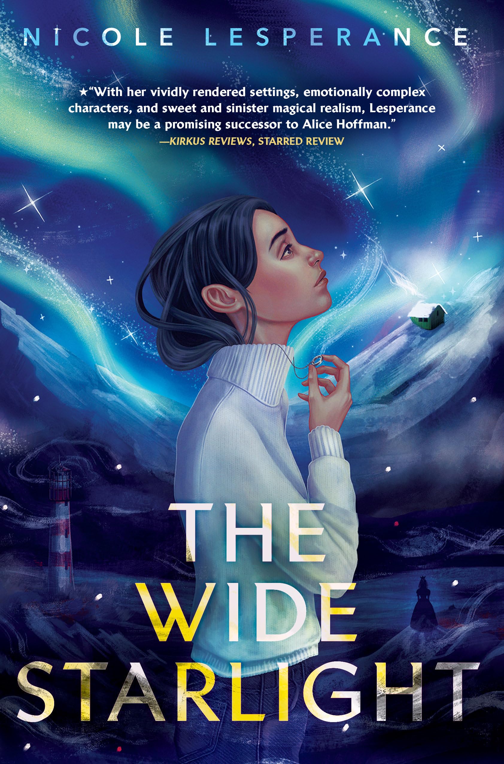Product Image: The Wide Starlight