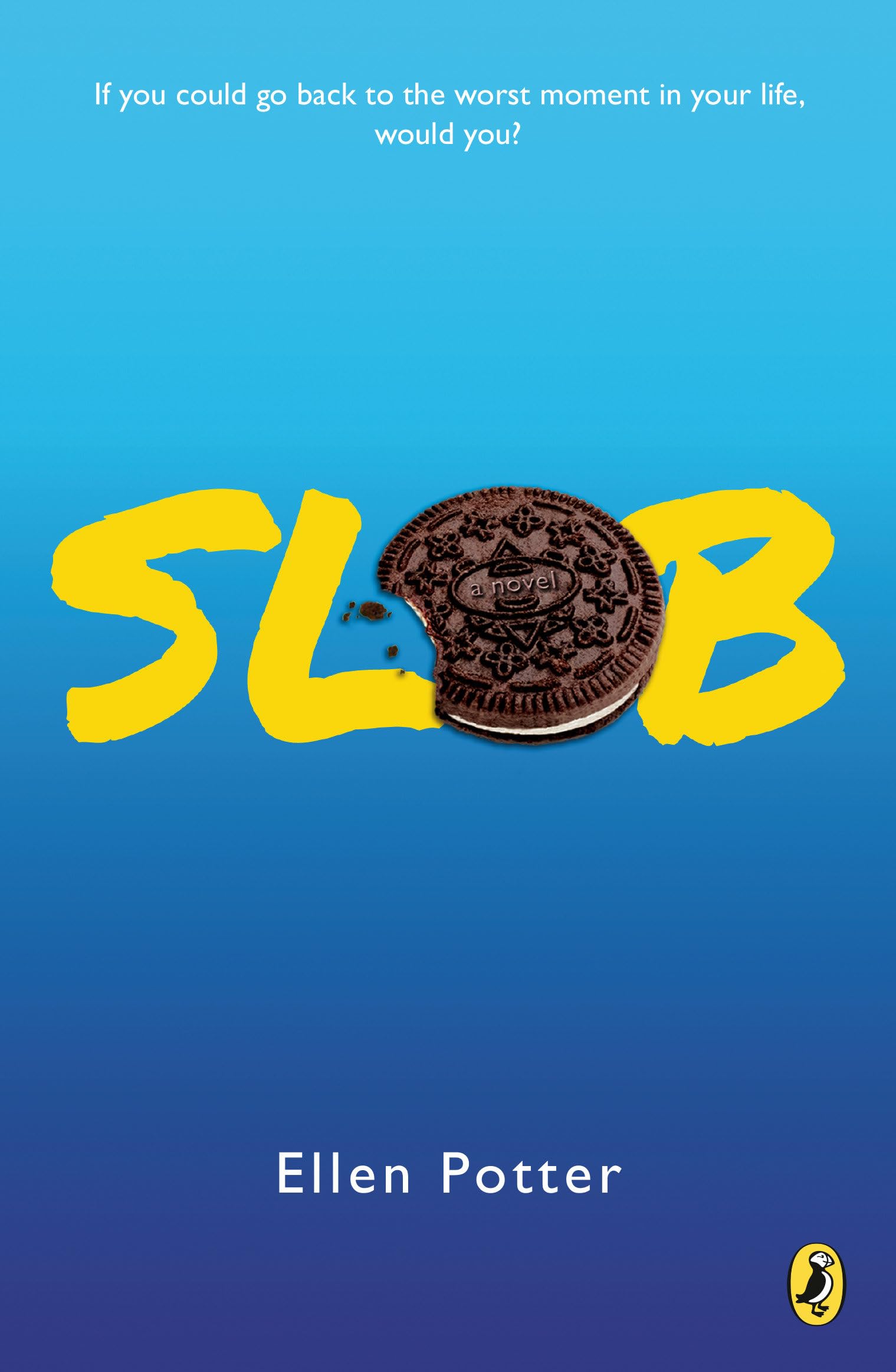 Slob Non-fiction