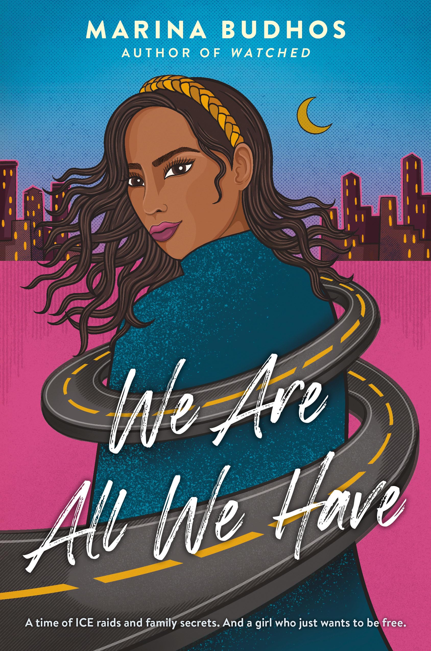 Product Image: We Are All We Have