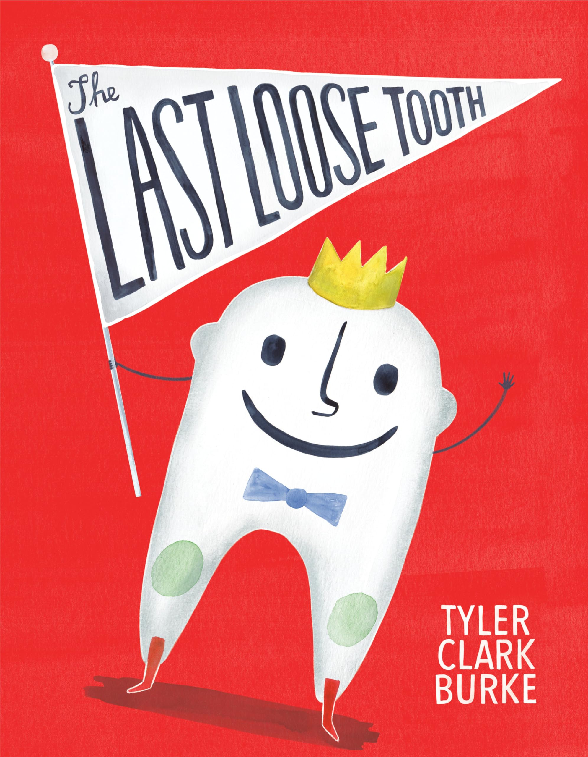 The Last Loose Tooth Parents & Children
