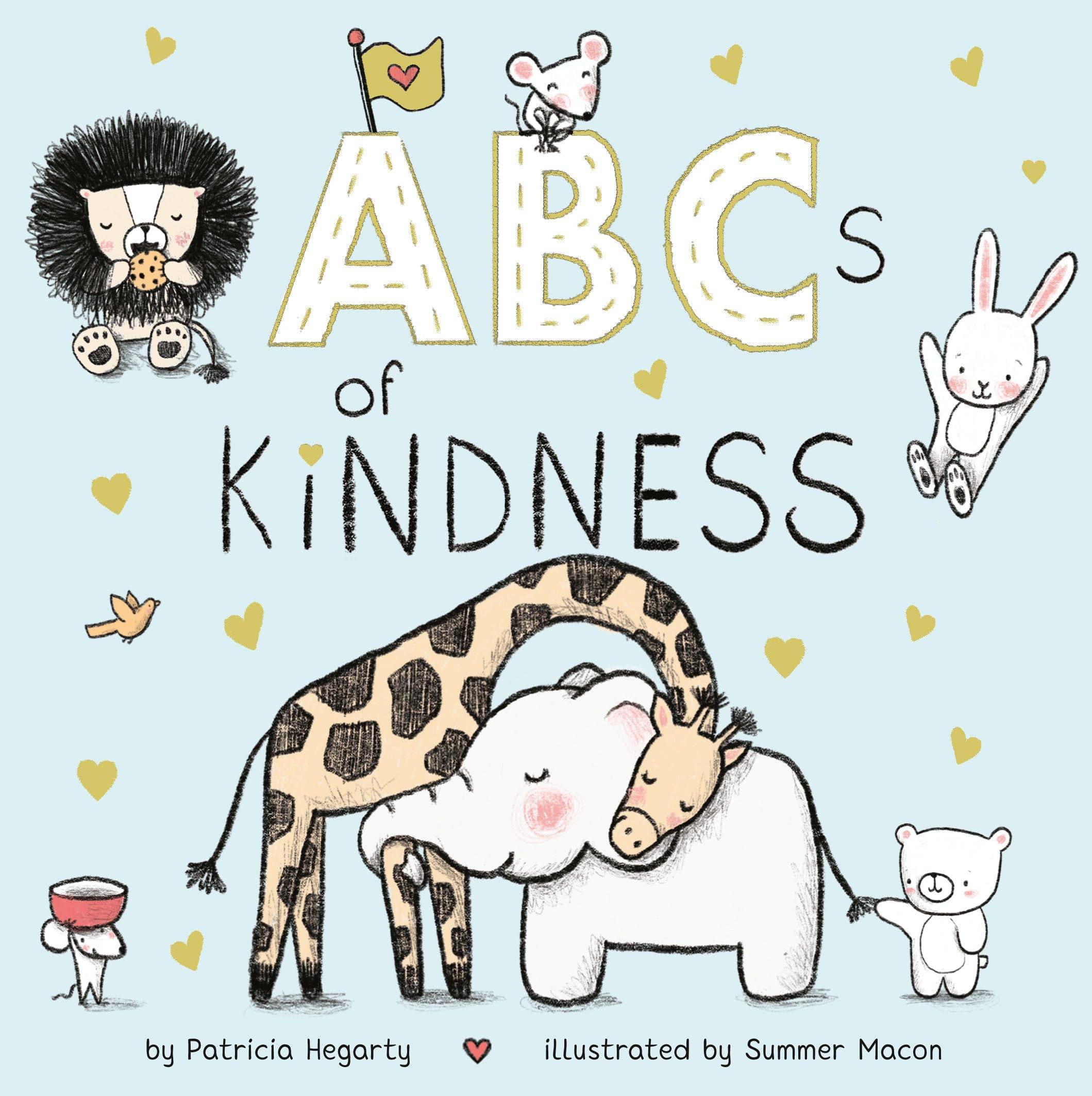 Product Image: ABCs of Kindness