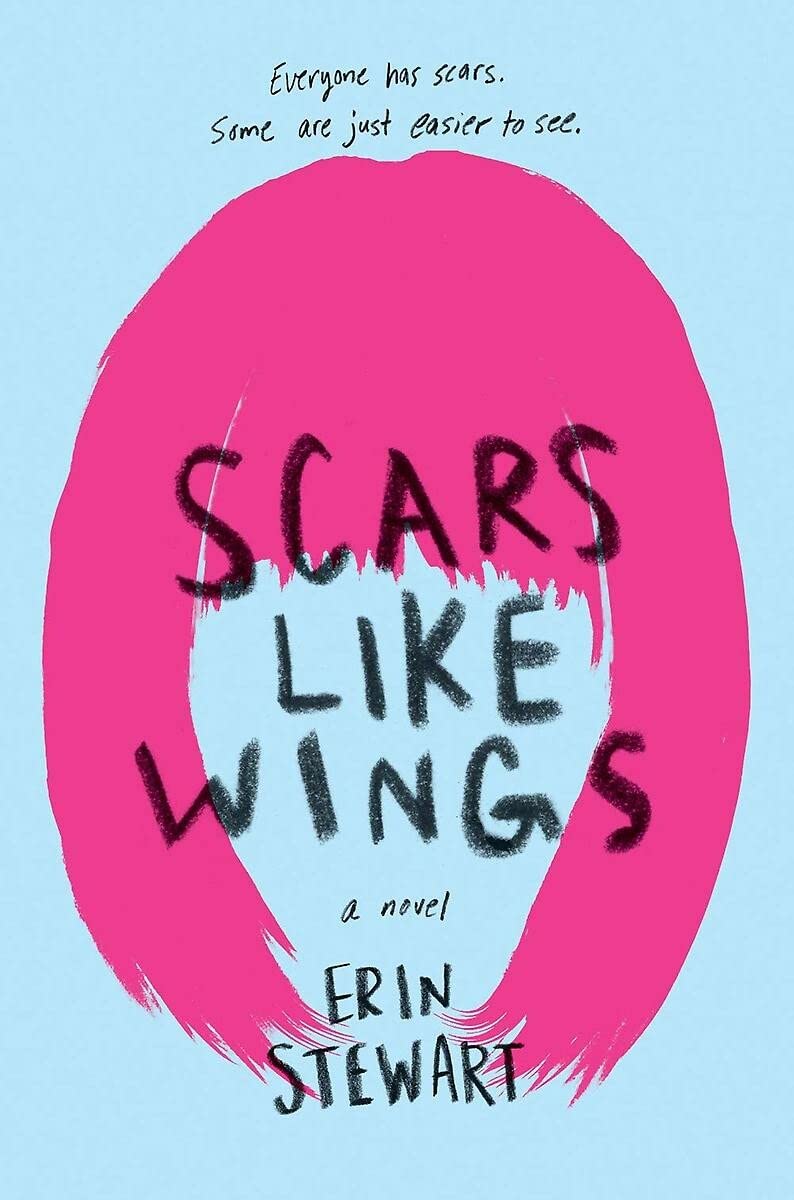 Product Image: Scars Like Wings