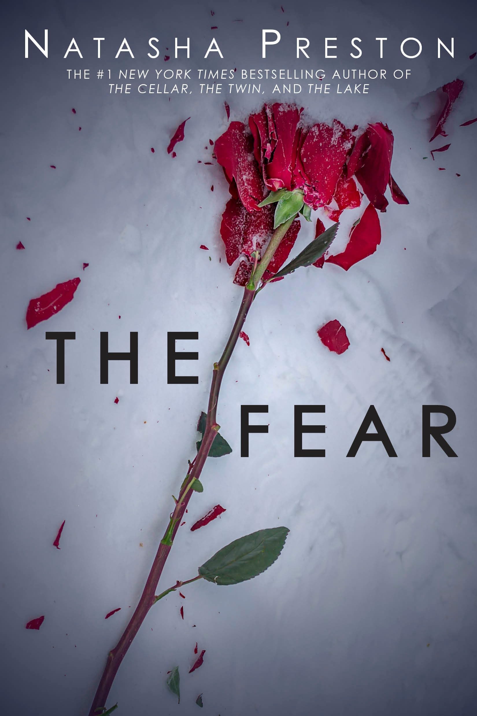 Product Image: The Fear
