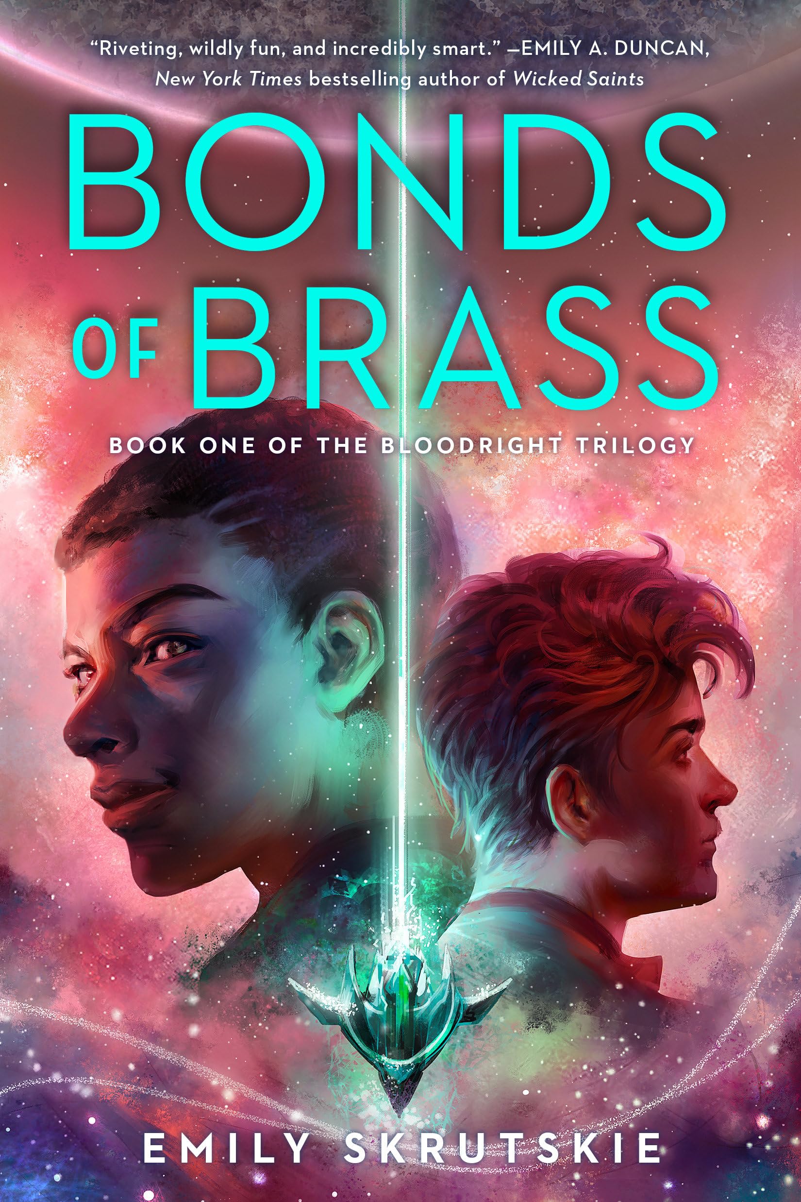 Bonds of Brass LGBTQ+