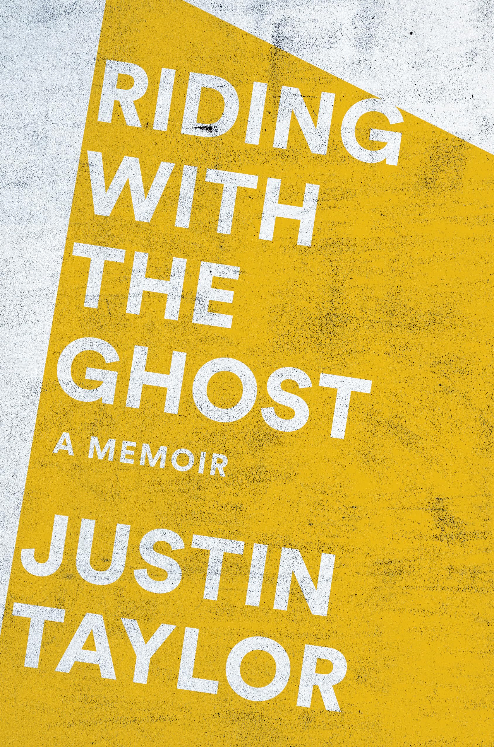 Riding with the Ghost Social Sciences