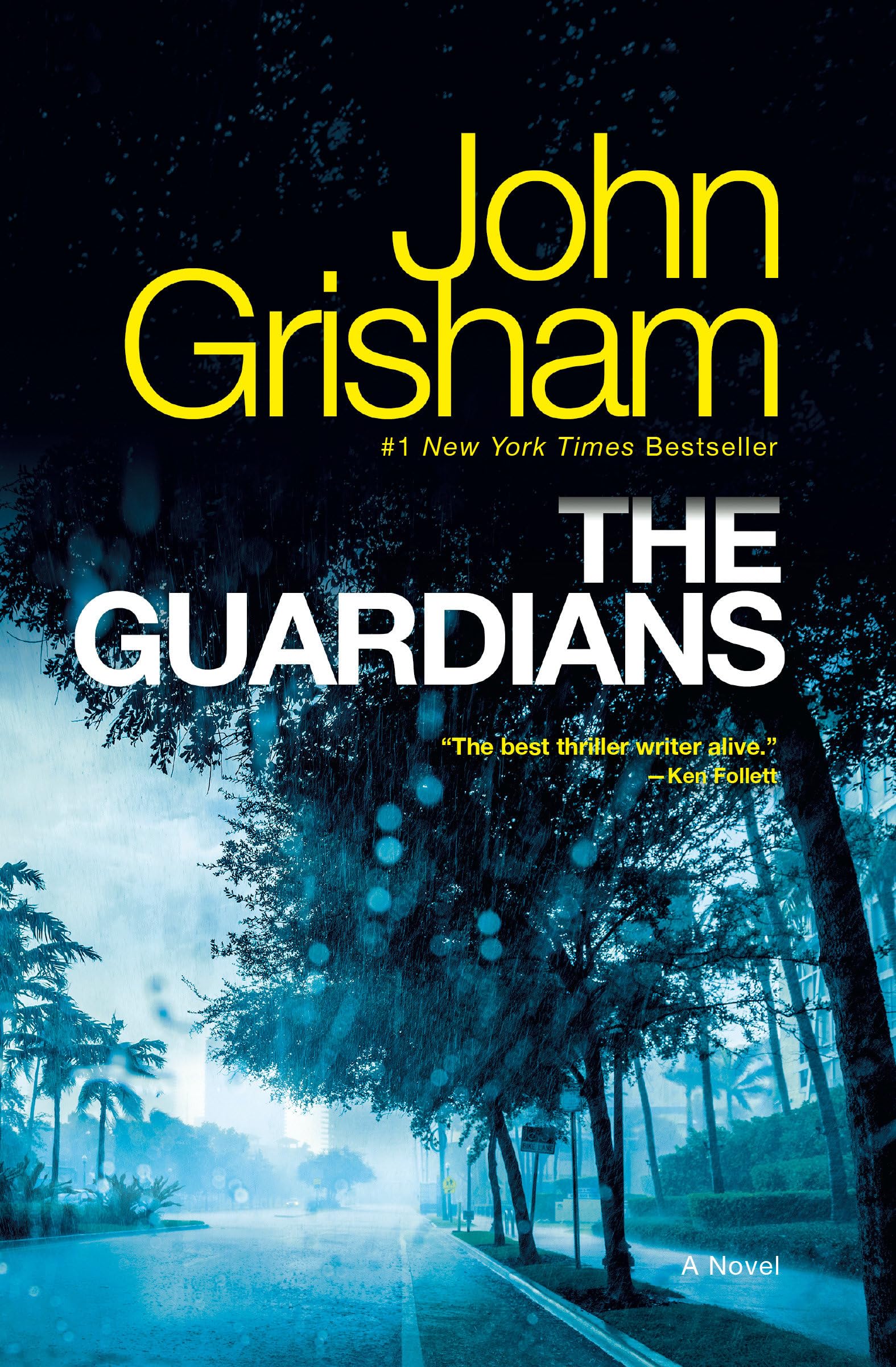 The Guardians Contemporary literature Books