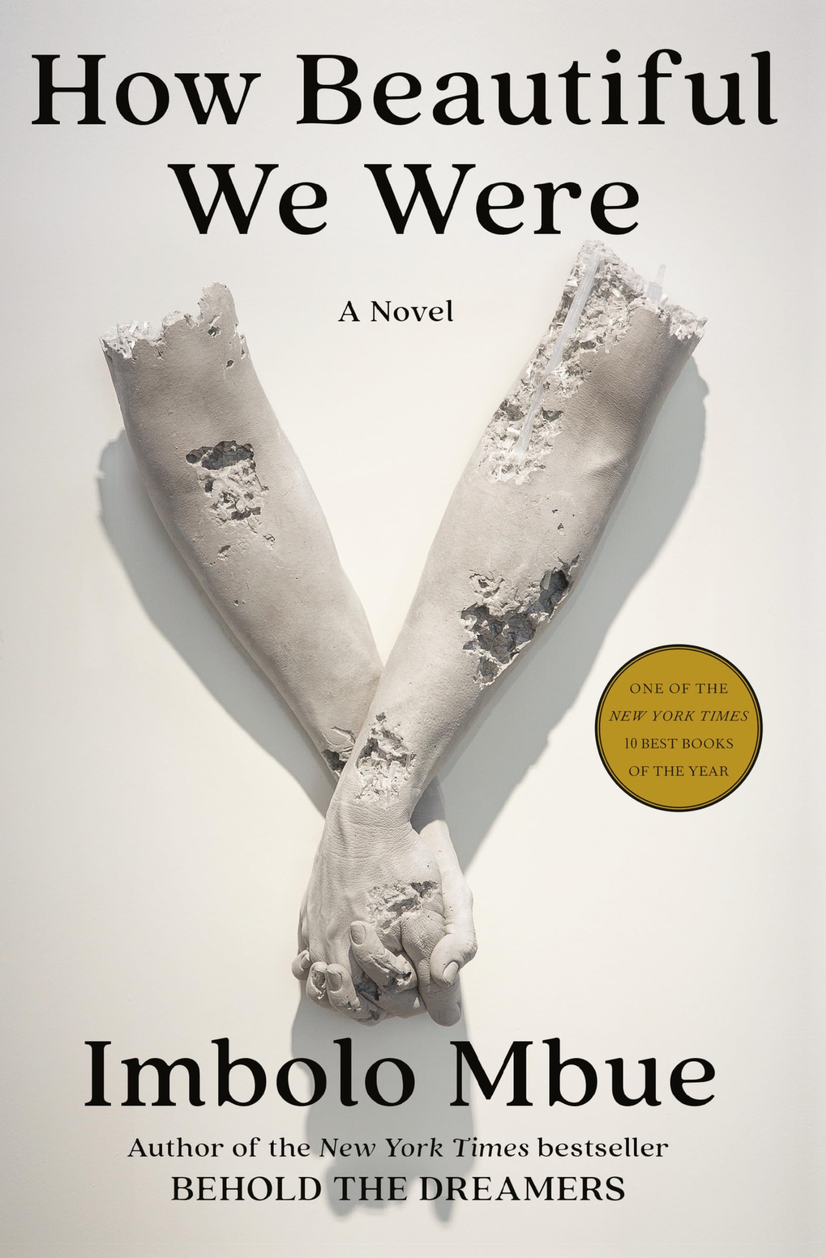 How Beautiful We Were Historical Fiction