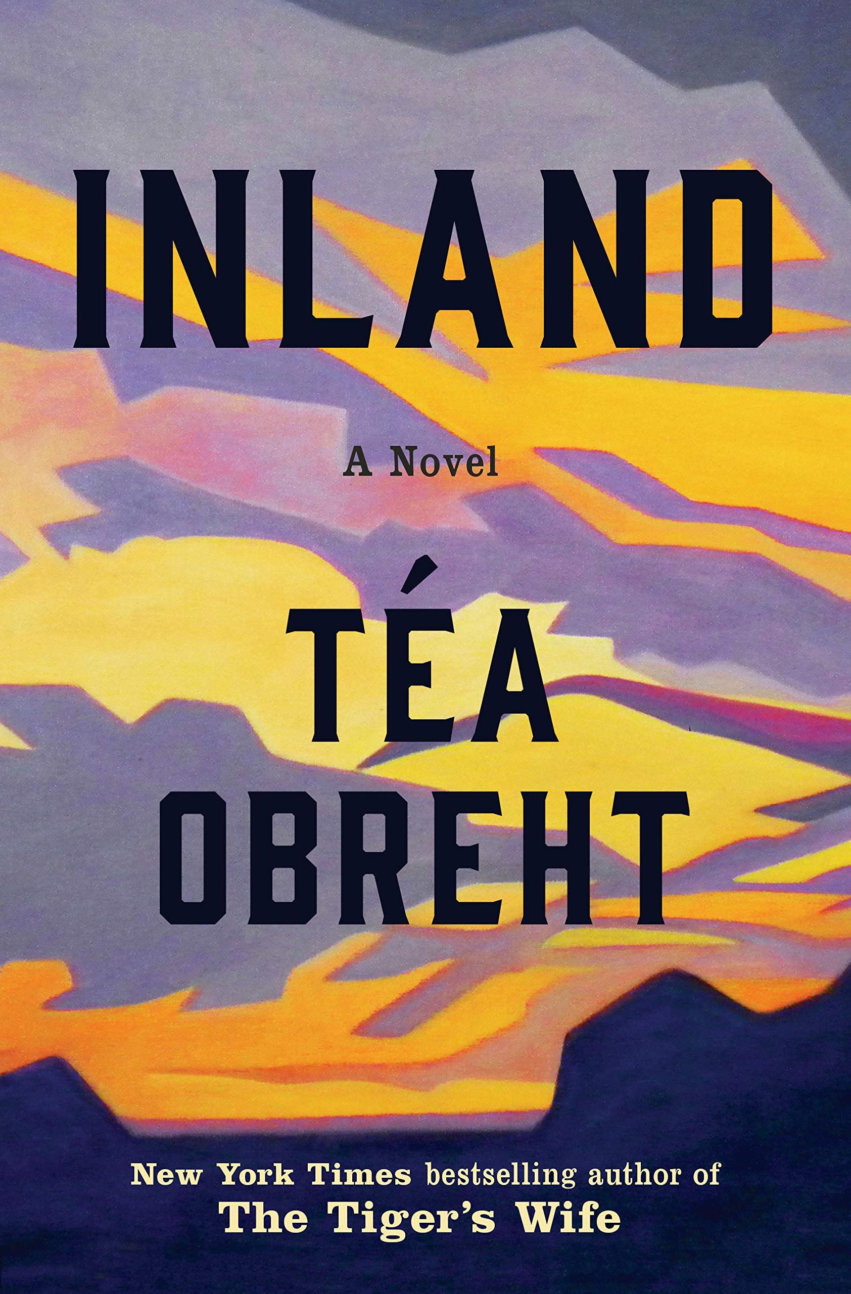 Product Image: Inland
