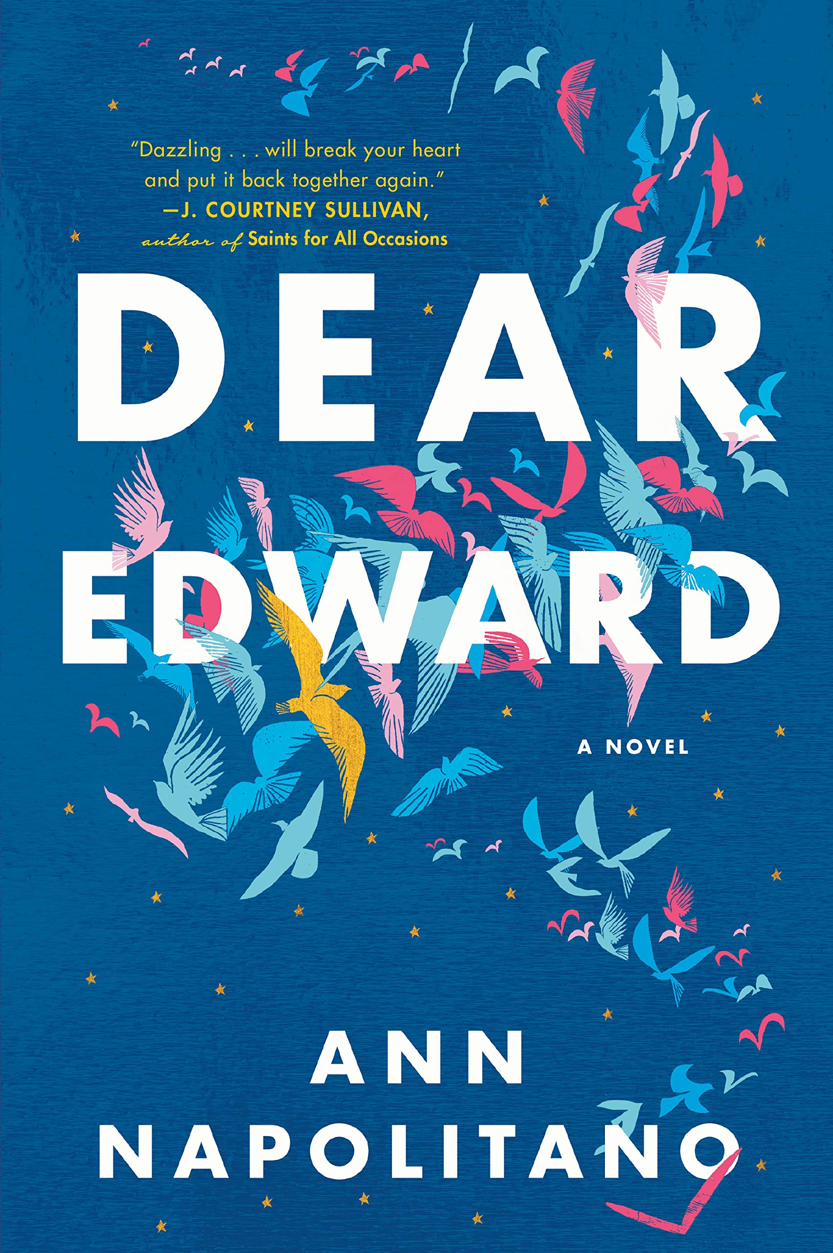 Product Image: Dear Edward