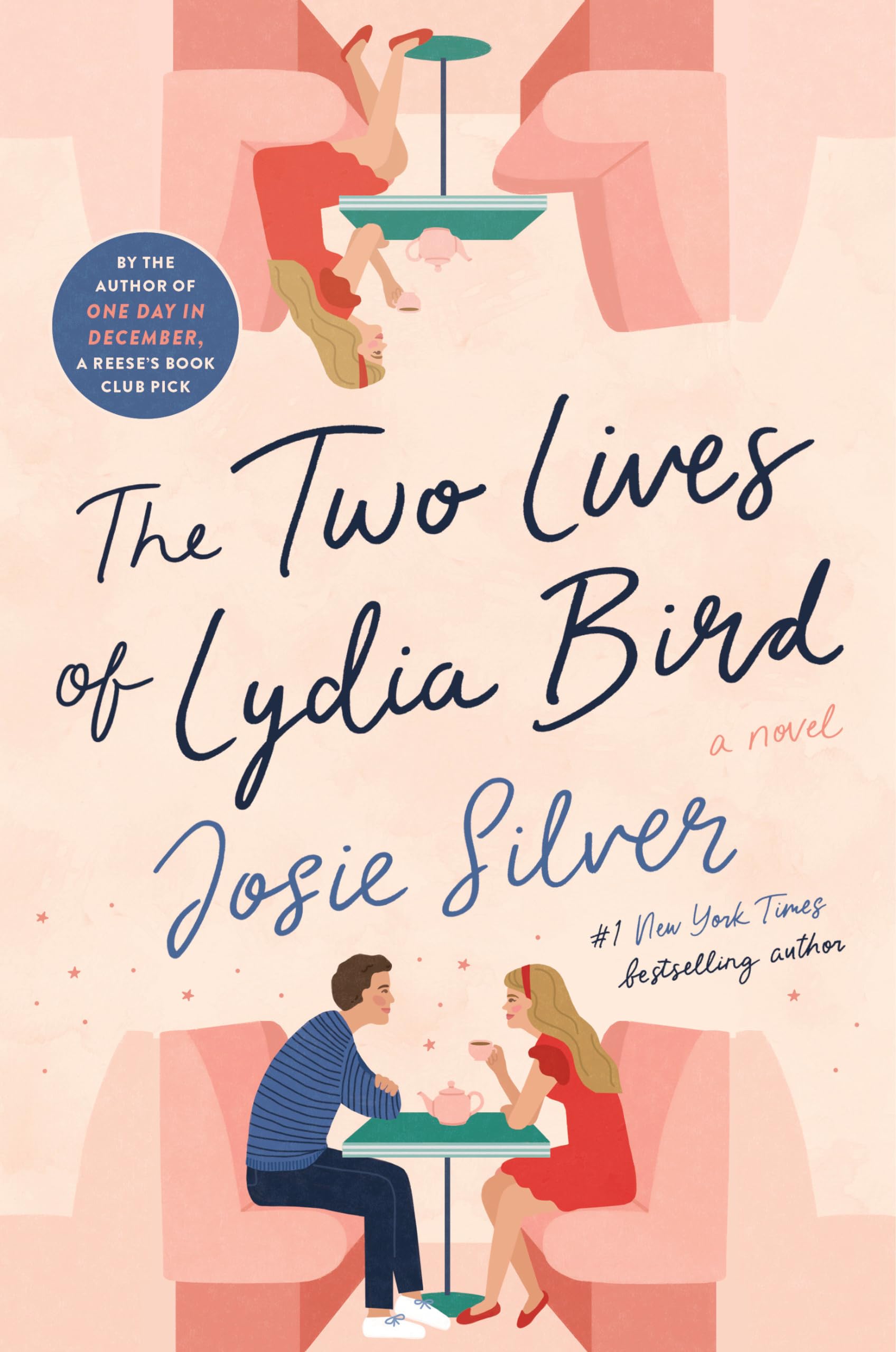 The Two Lives of Lydia Bird: A Novel Contemporary literature