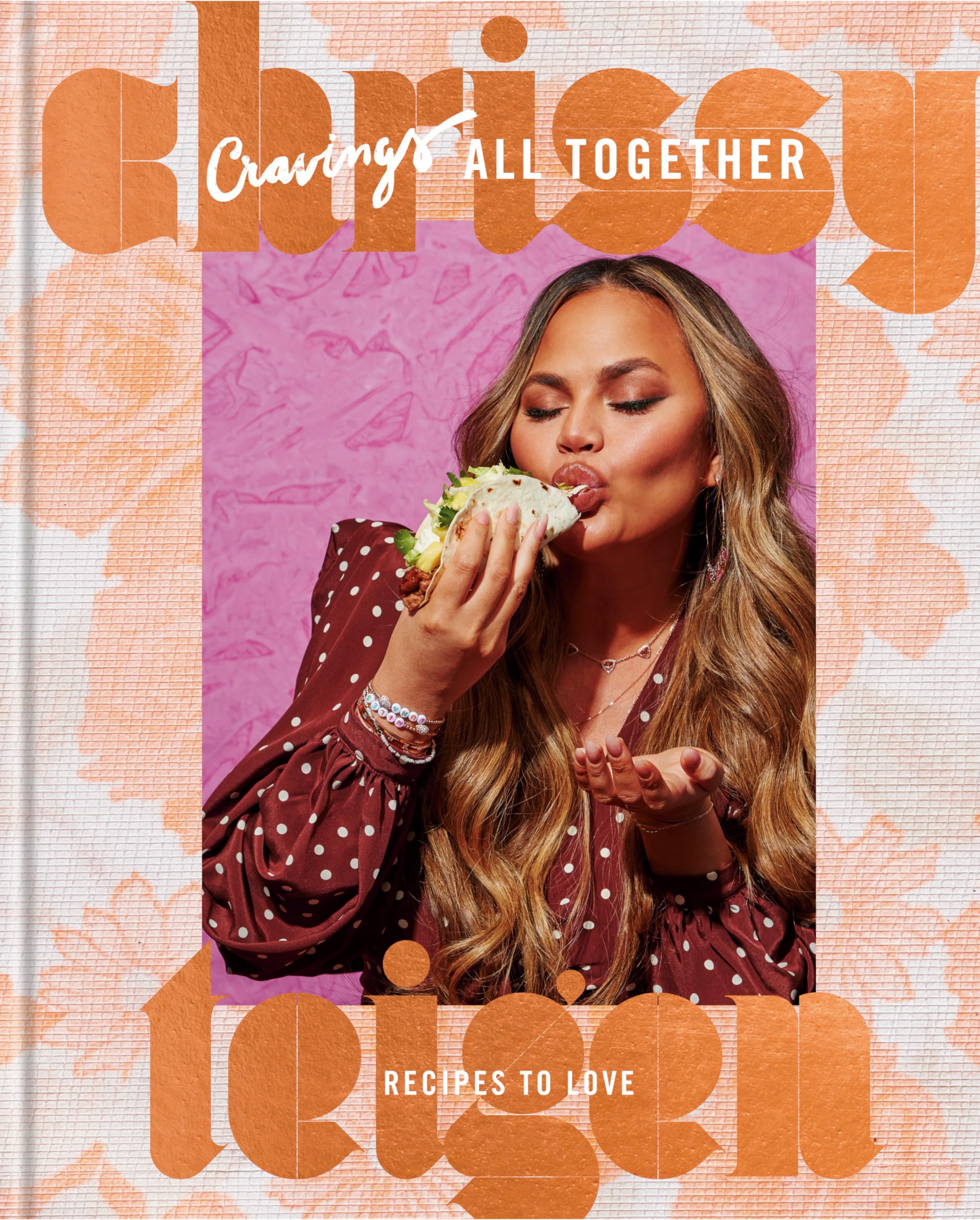 Cravings: All Together: Recipes to Love: A Cookbook Leisure, Home & Garden