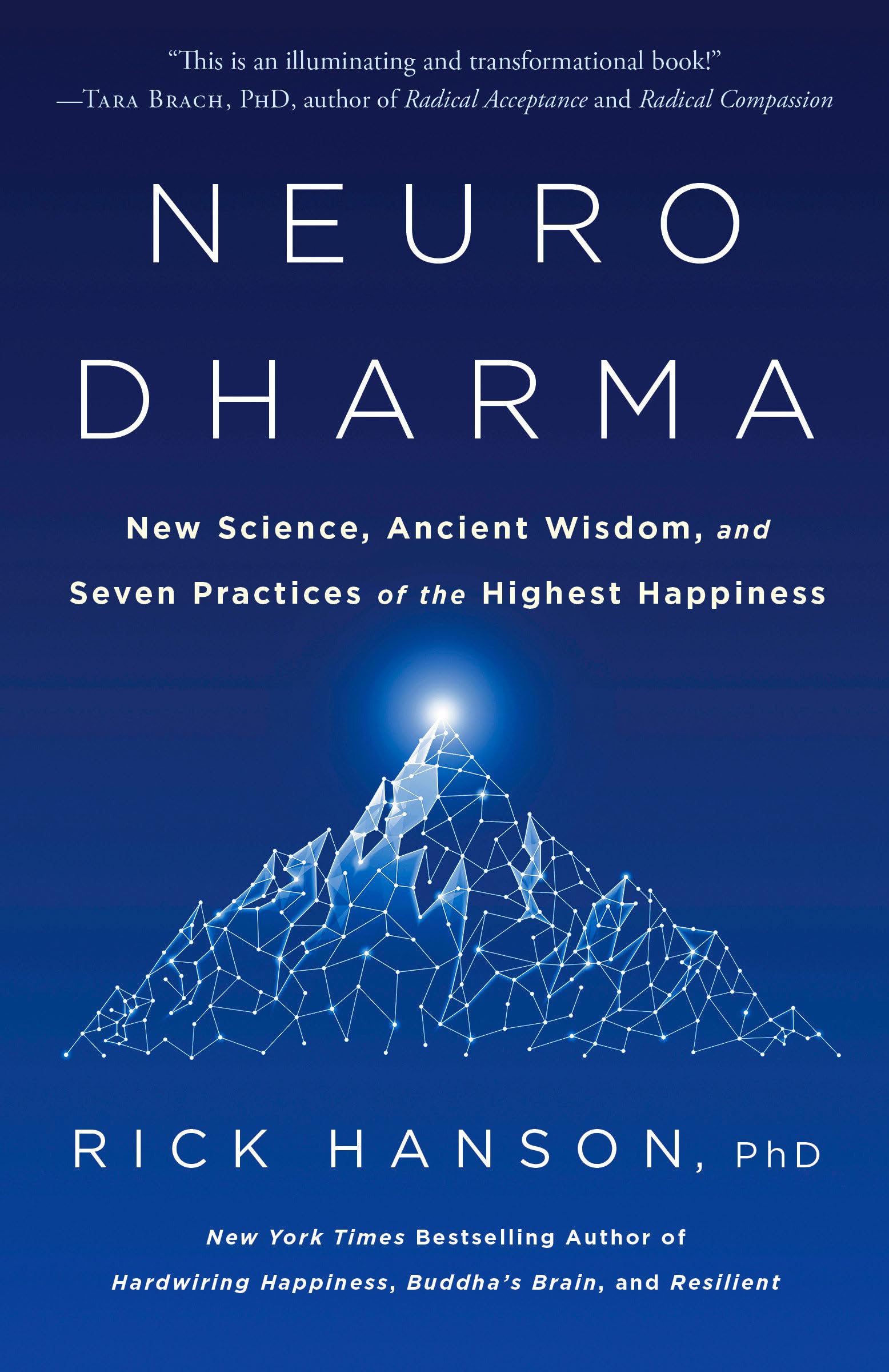 Neurodharma Medicine Books
