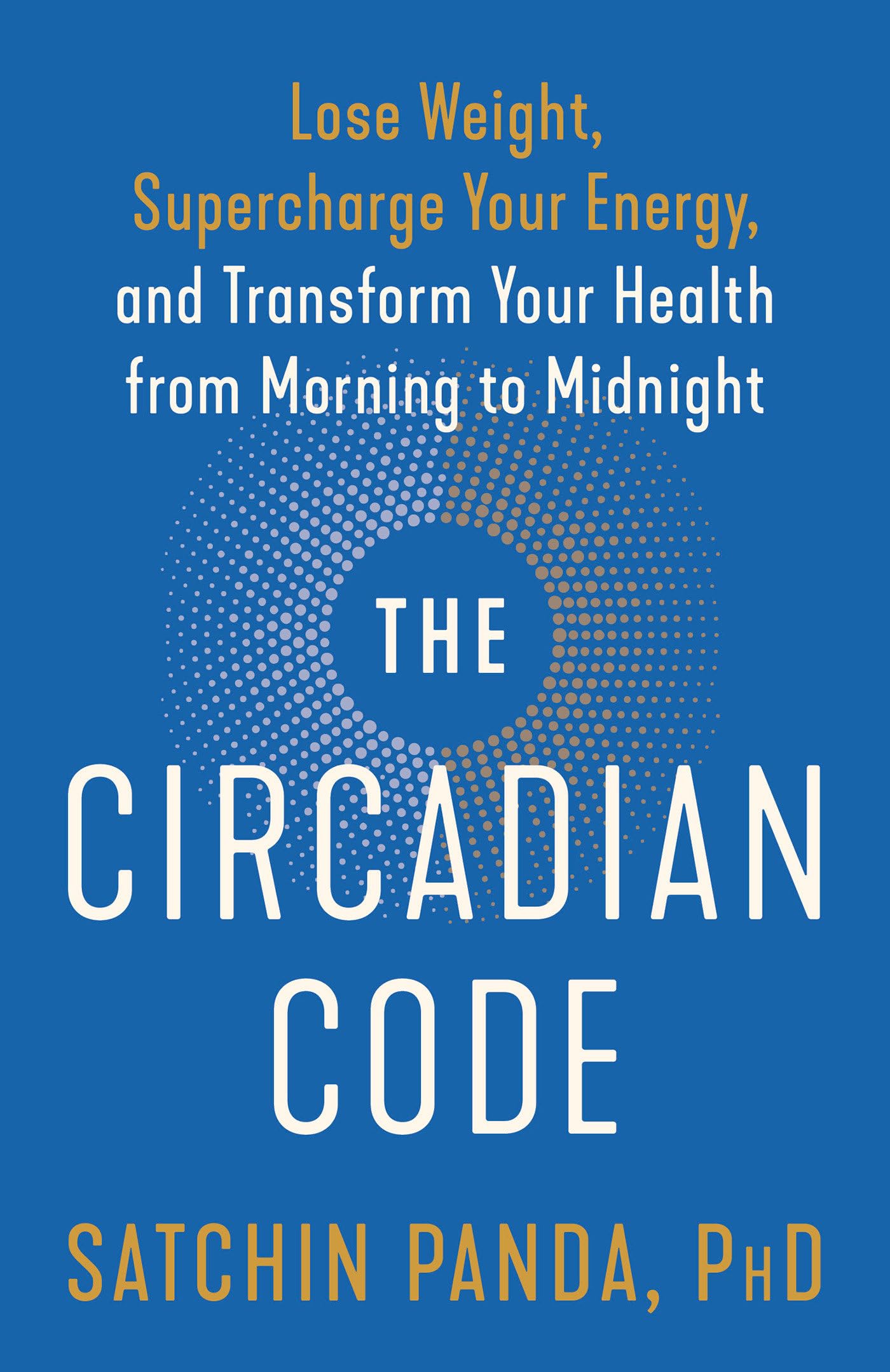 The Circadian Code Medicine