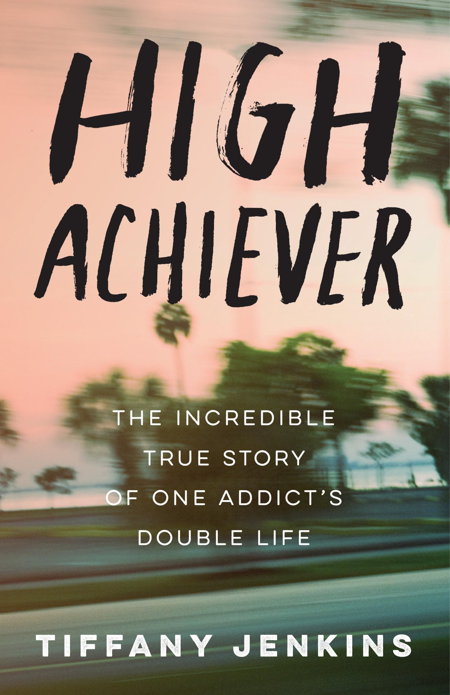 Product Image: High Achiever