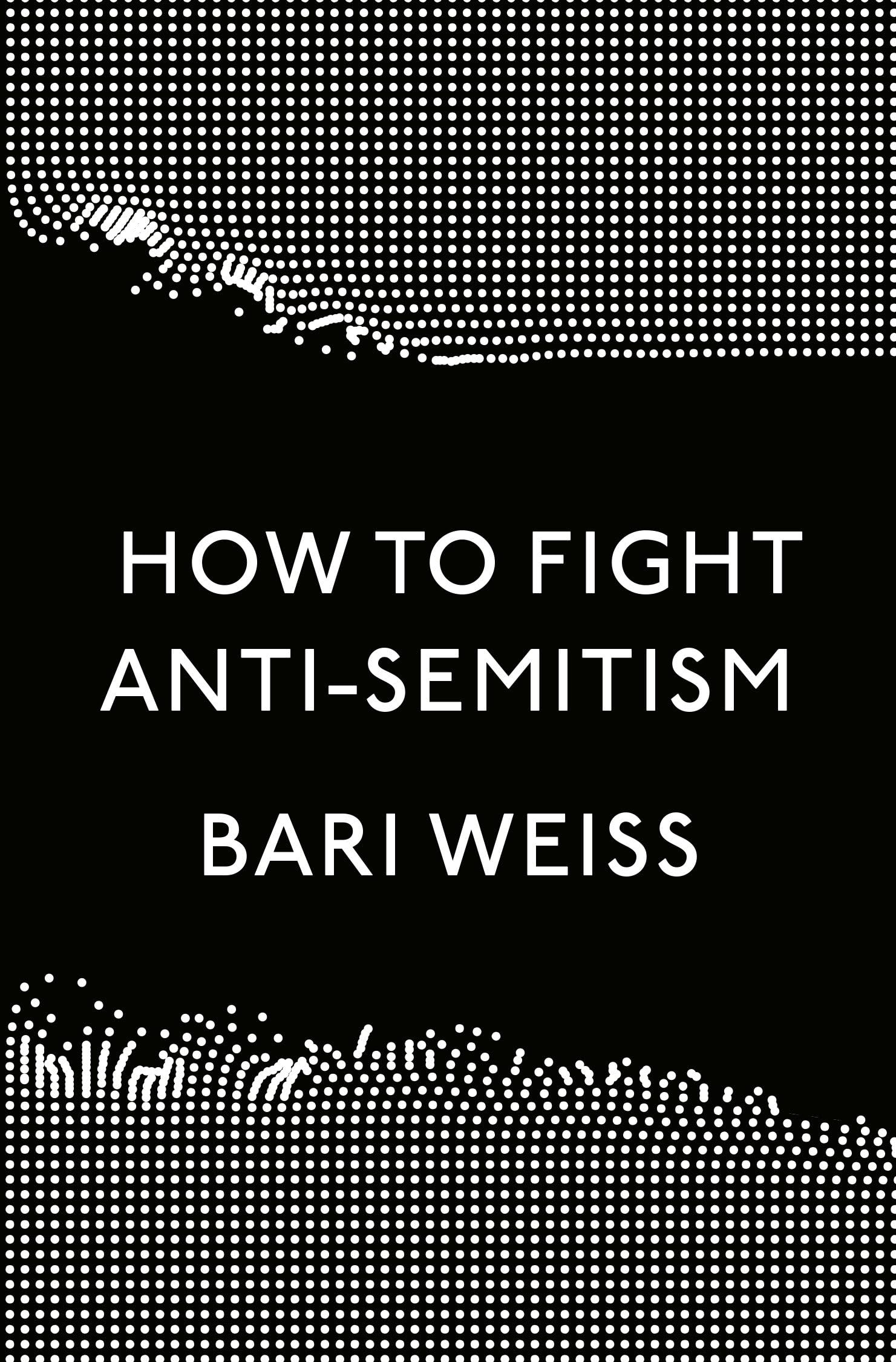 How to Fight Anti-Semitism Law
