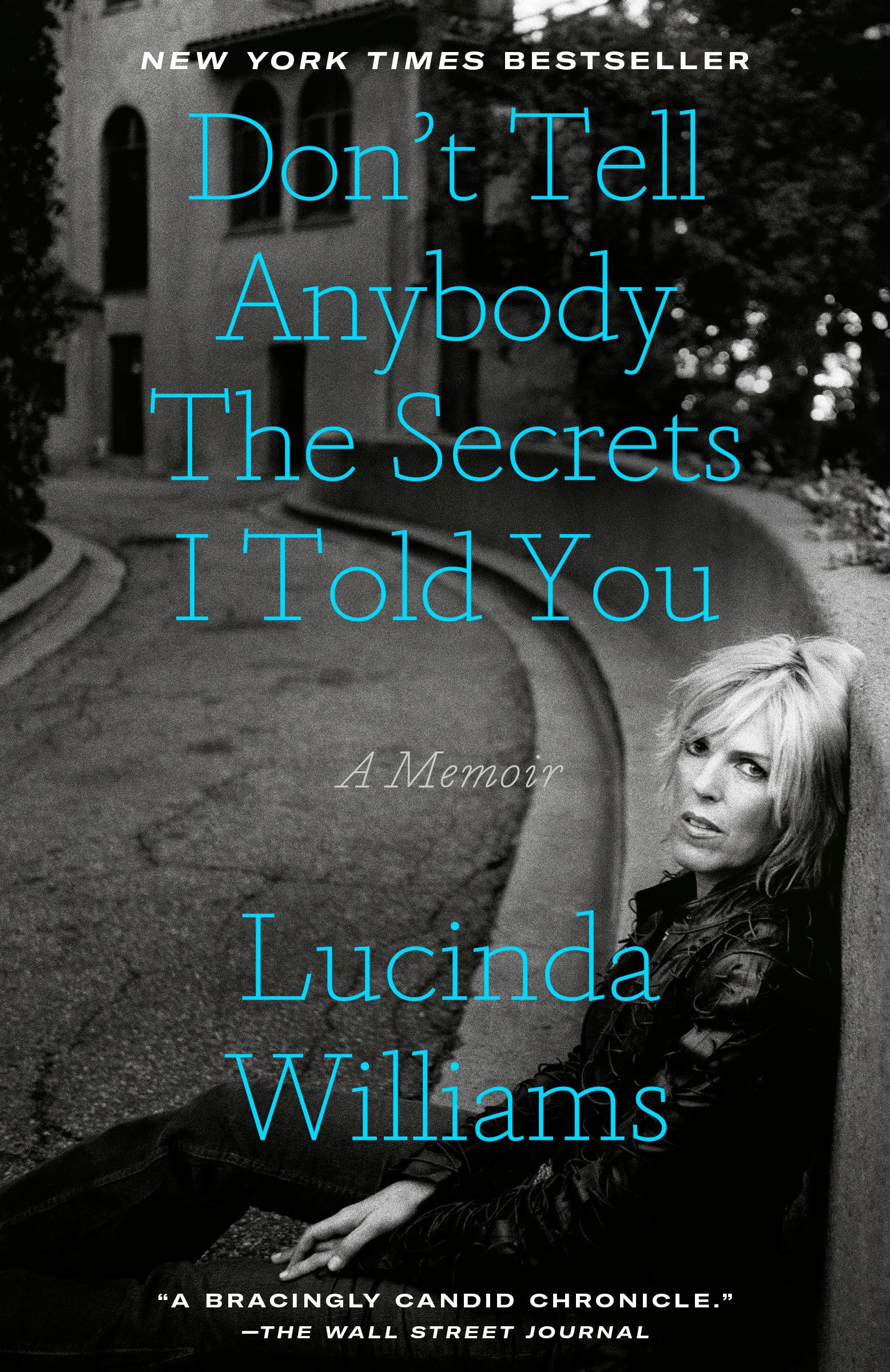 Don't Tell Anybody the Secrets I Told You: A Memoir Pop culture