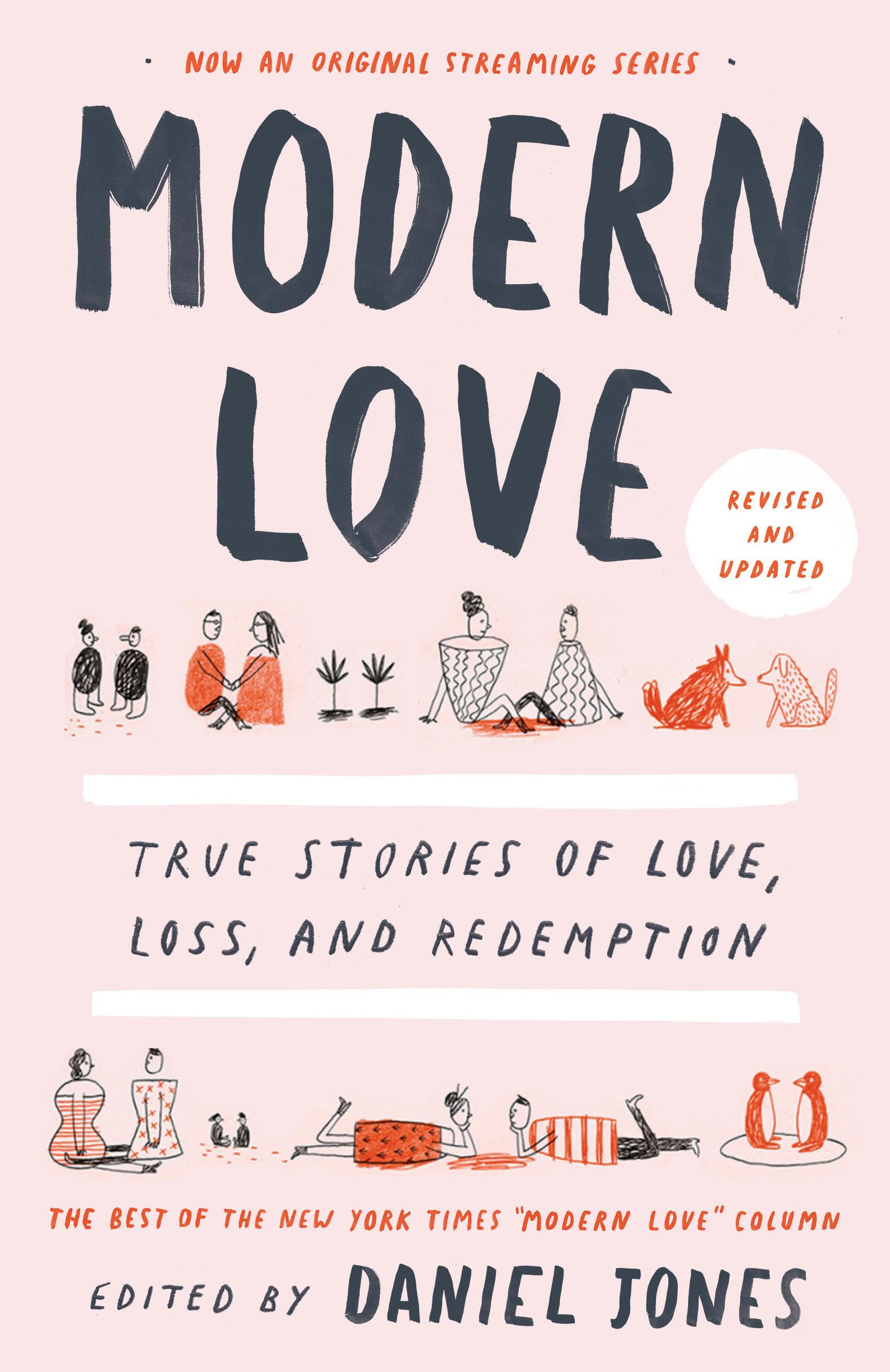 Product Image: Modern Love, Revised and Updated