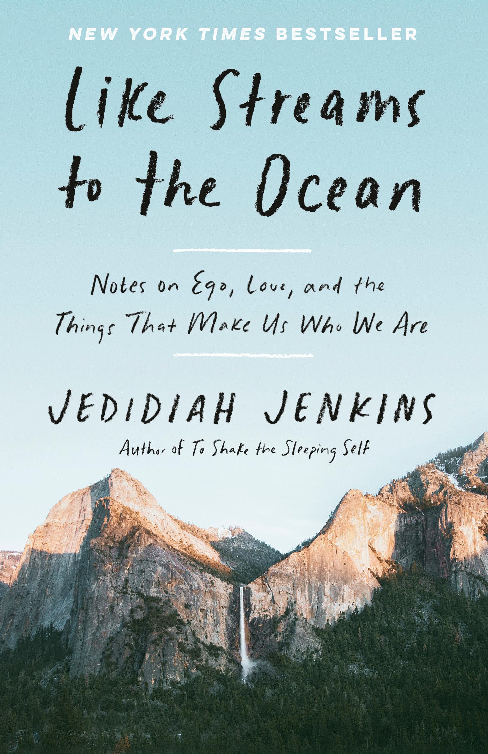 Like Streams to the Ocean Essays & Short Stories