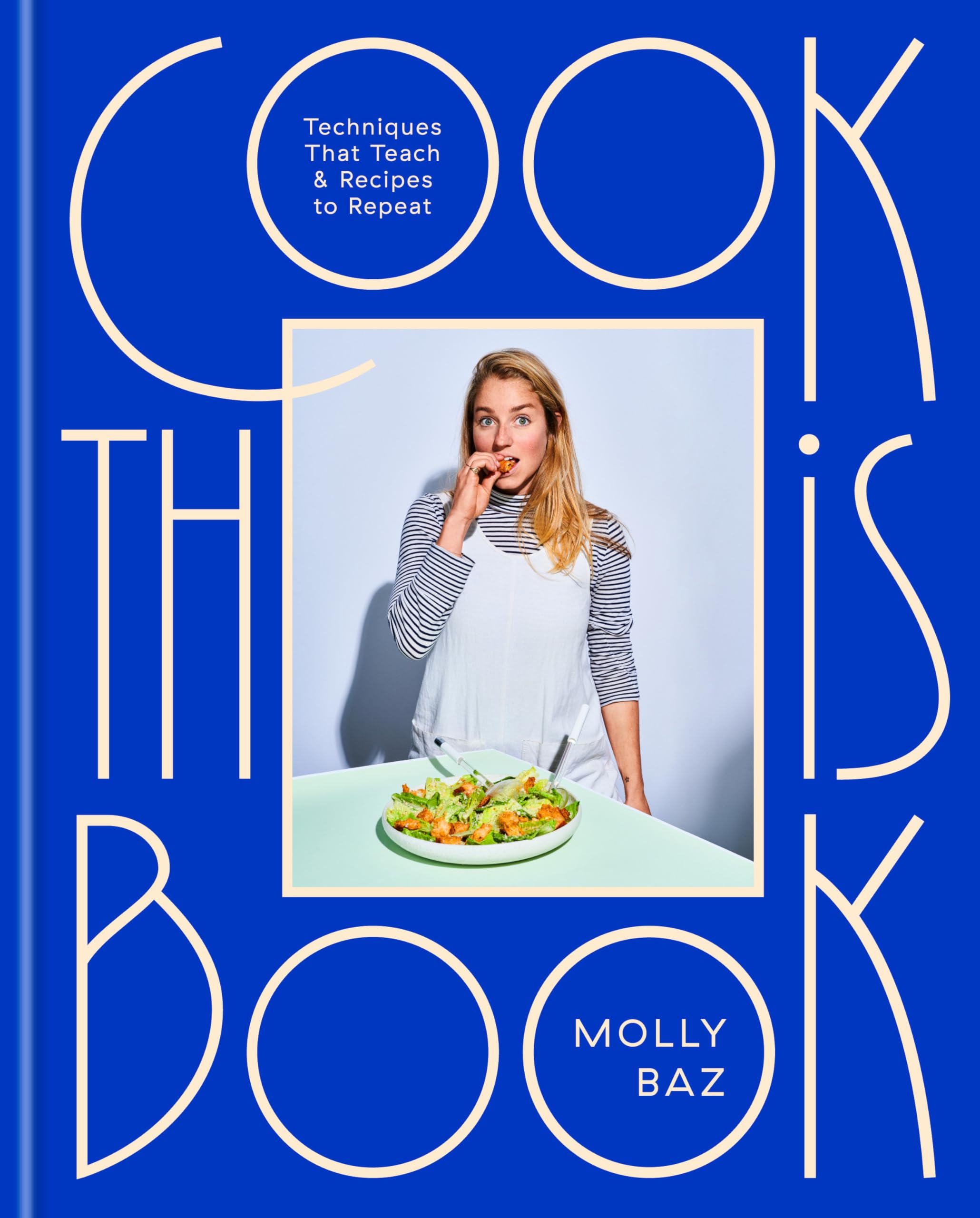 Cook This Book Leisure, Home & Garden Books