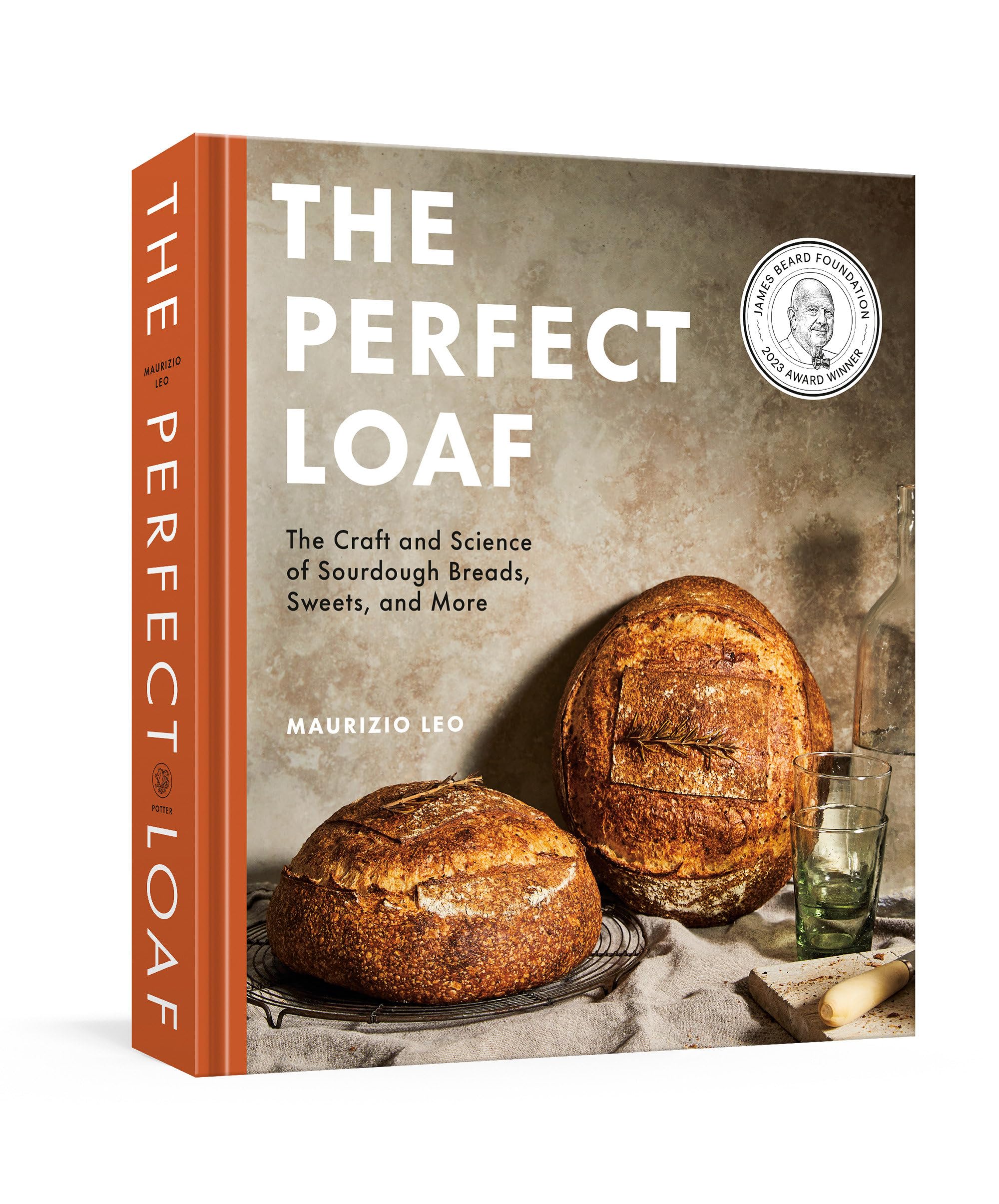 Product Image: The Perfect Loaf