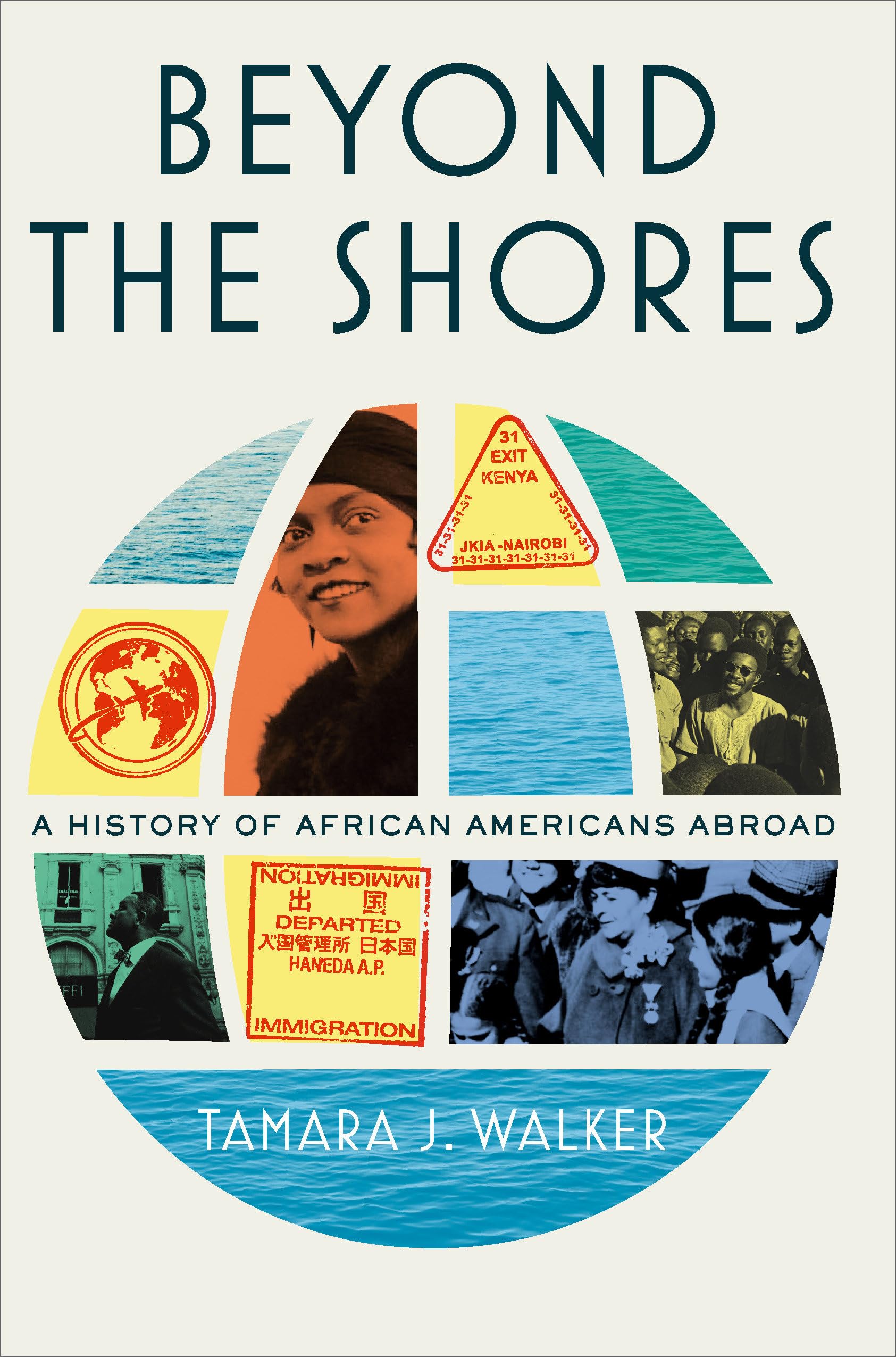 Product Image: Beyond the Shores