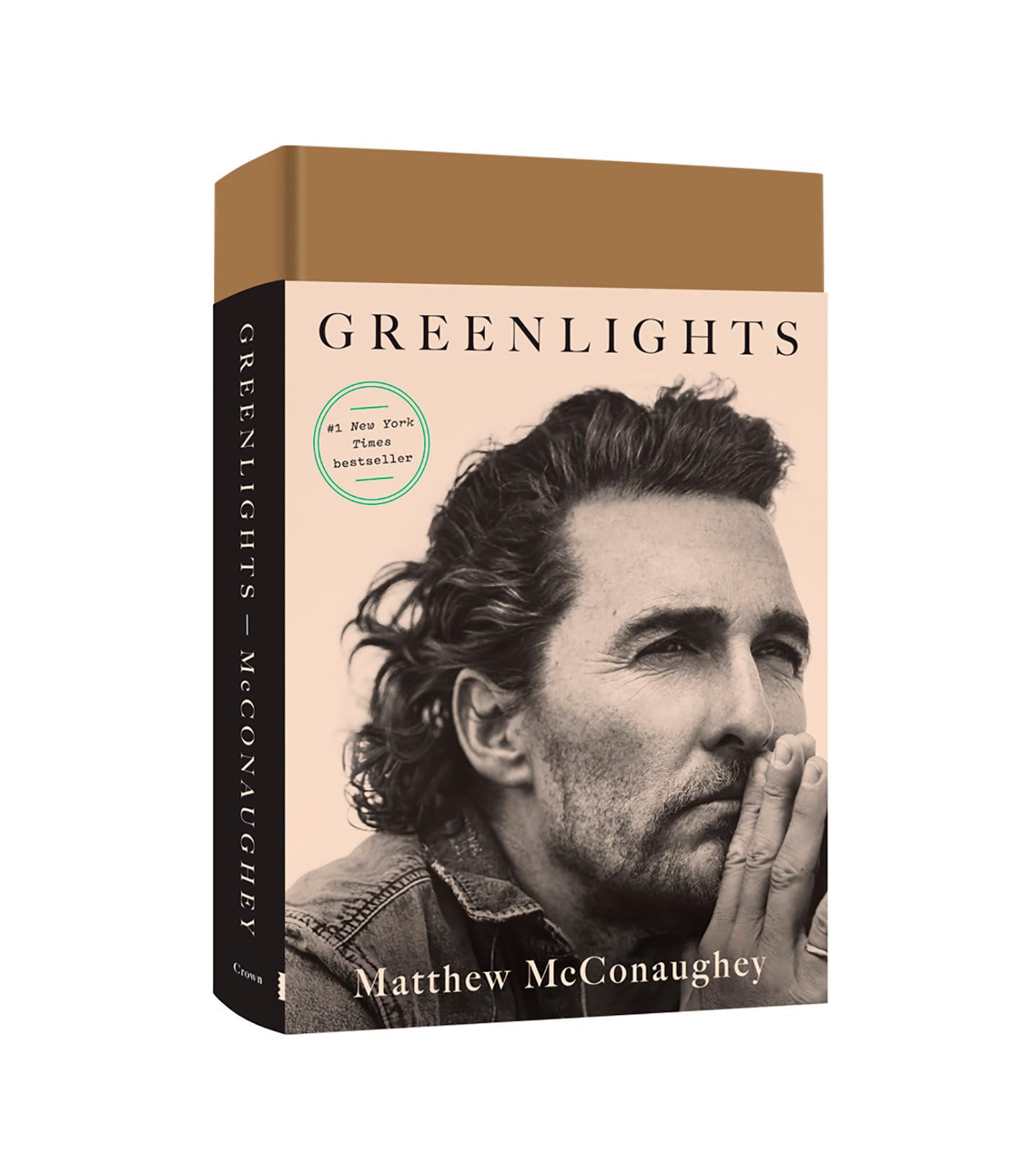 Product Image: Greenlights