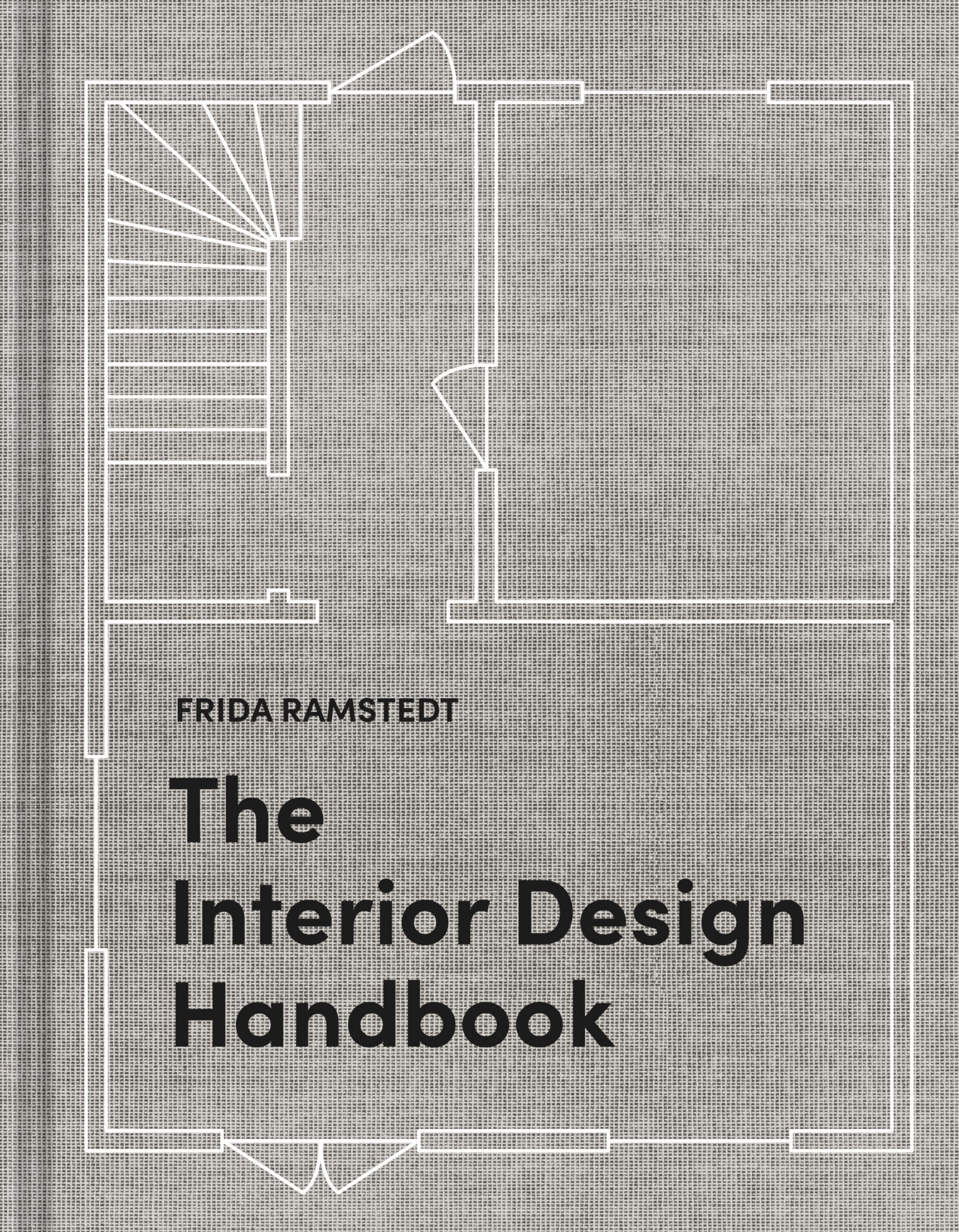 The Interior Design Handbook Architecture