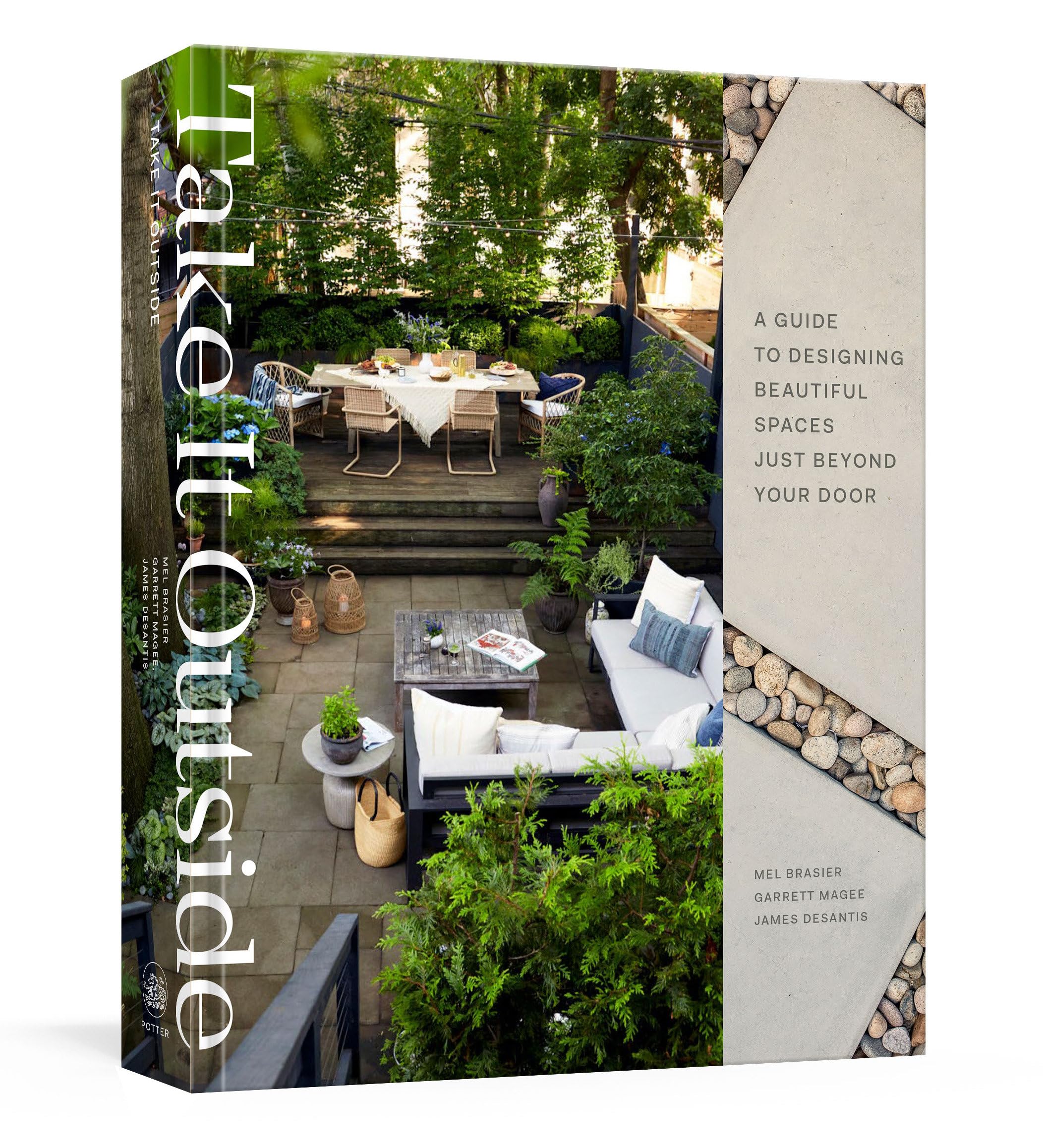Take It Outside Architecture