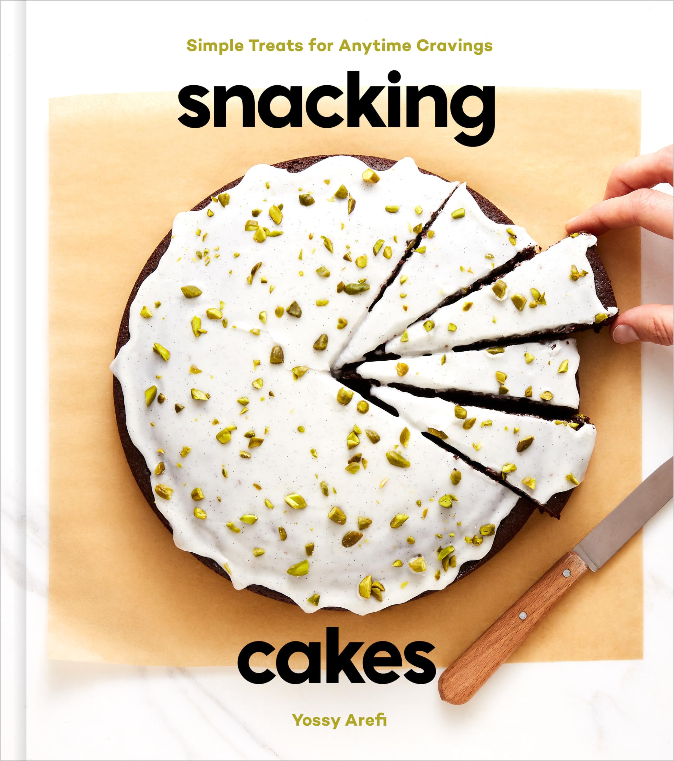 Snacking Cakes Leisure, Home & Garden