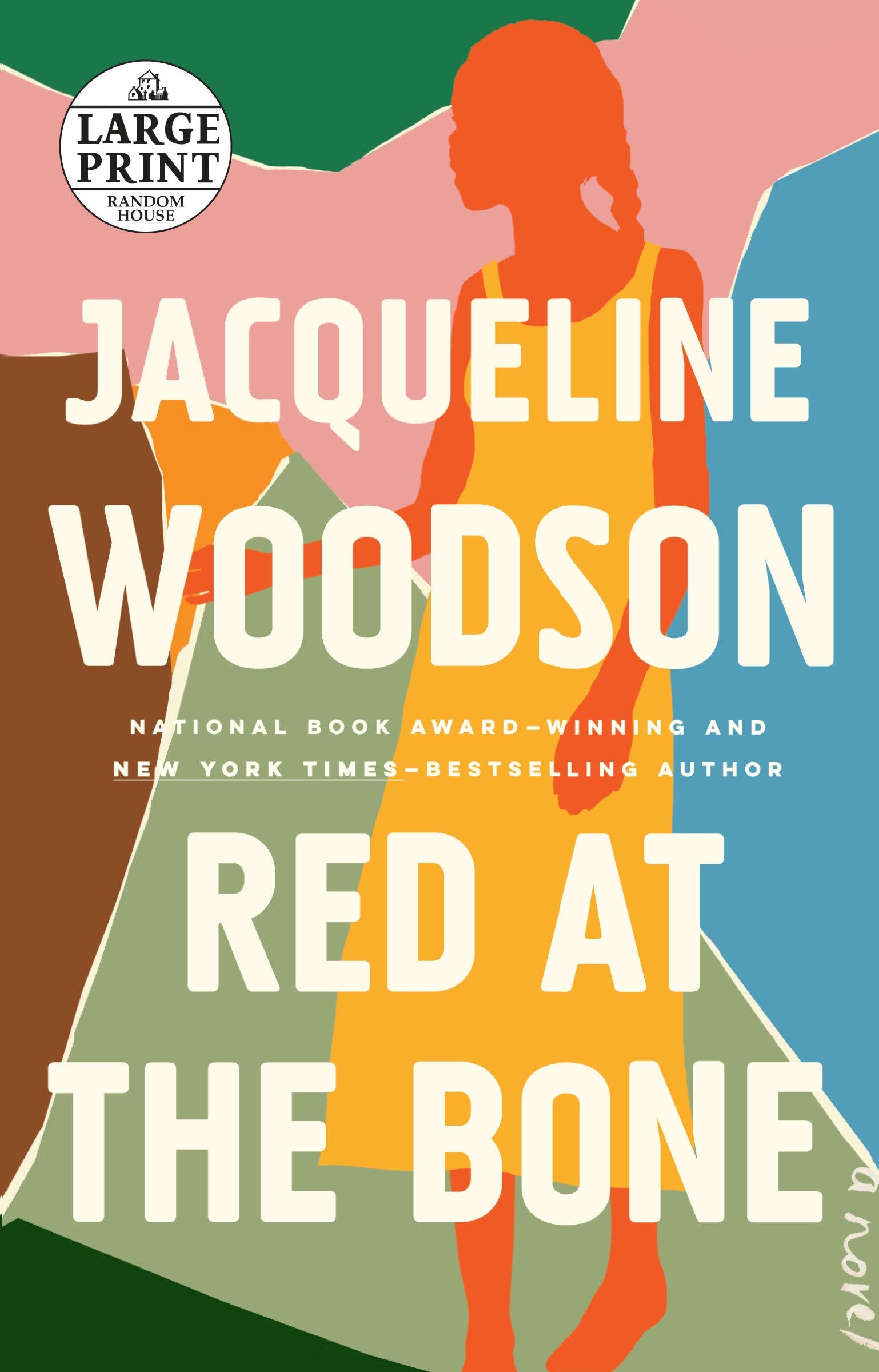 Product Image: Red at the Bone