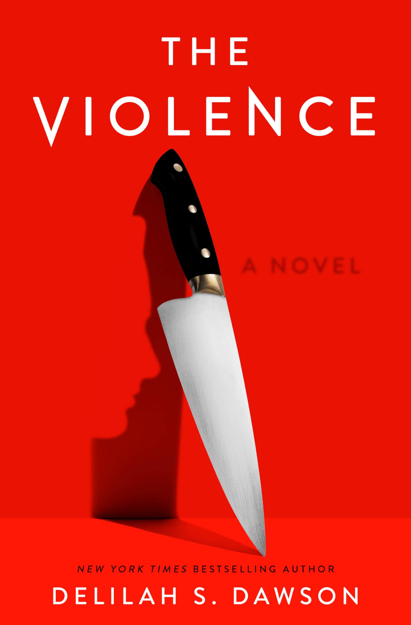 The Violence Action & Adventure