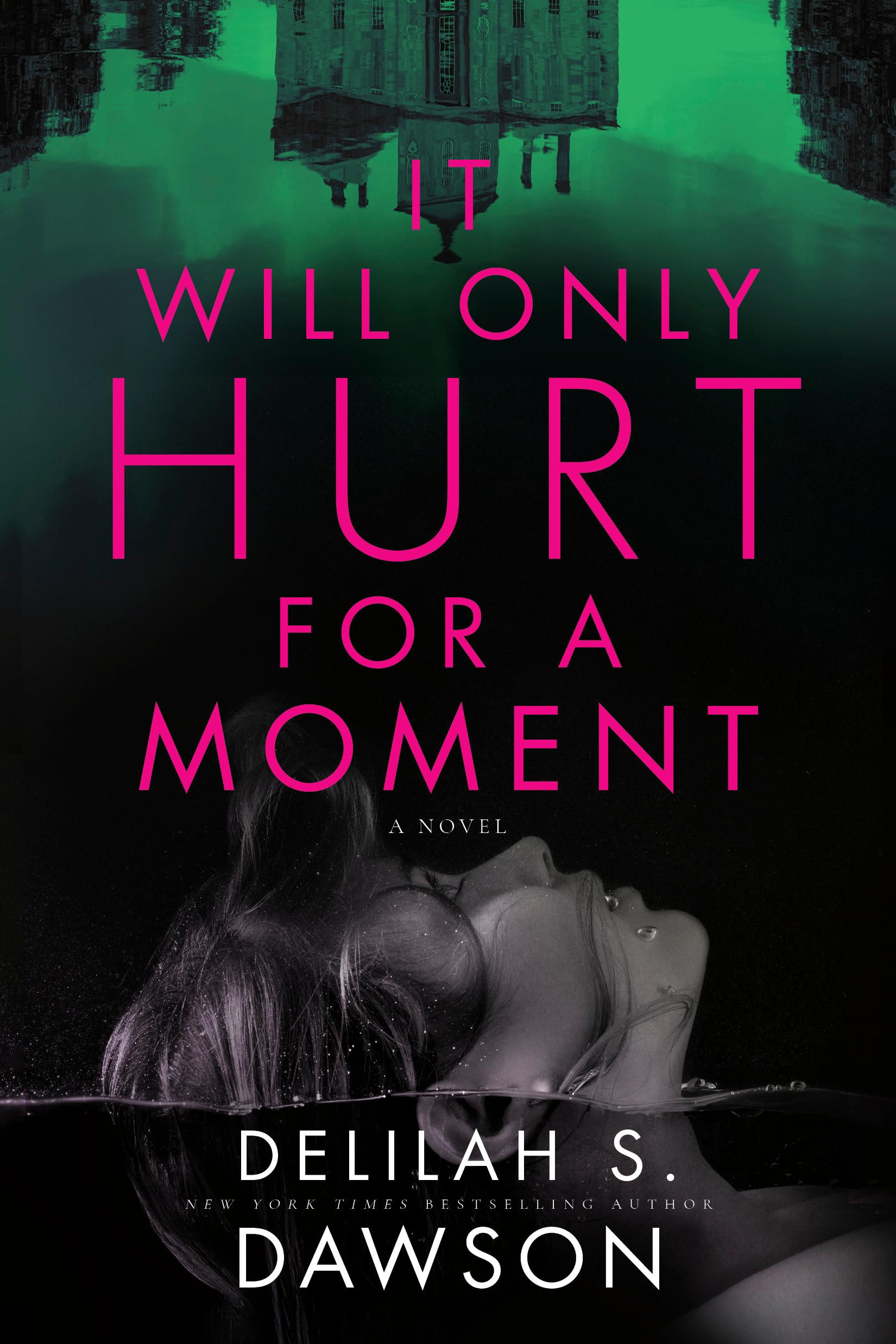 It Will Only Hurt for a Moment: A Novel Contemporary literature