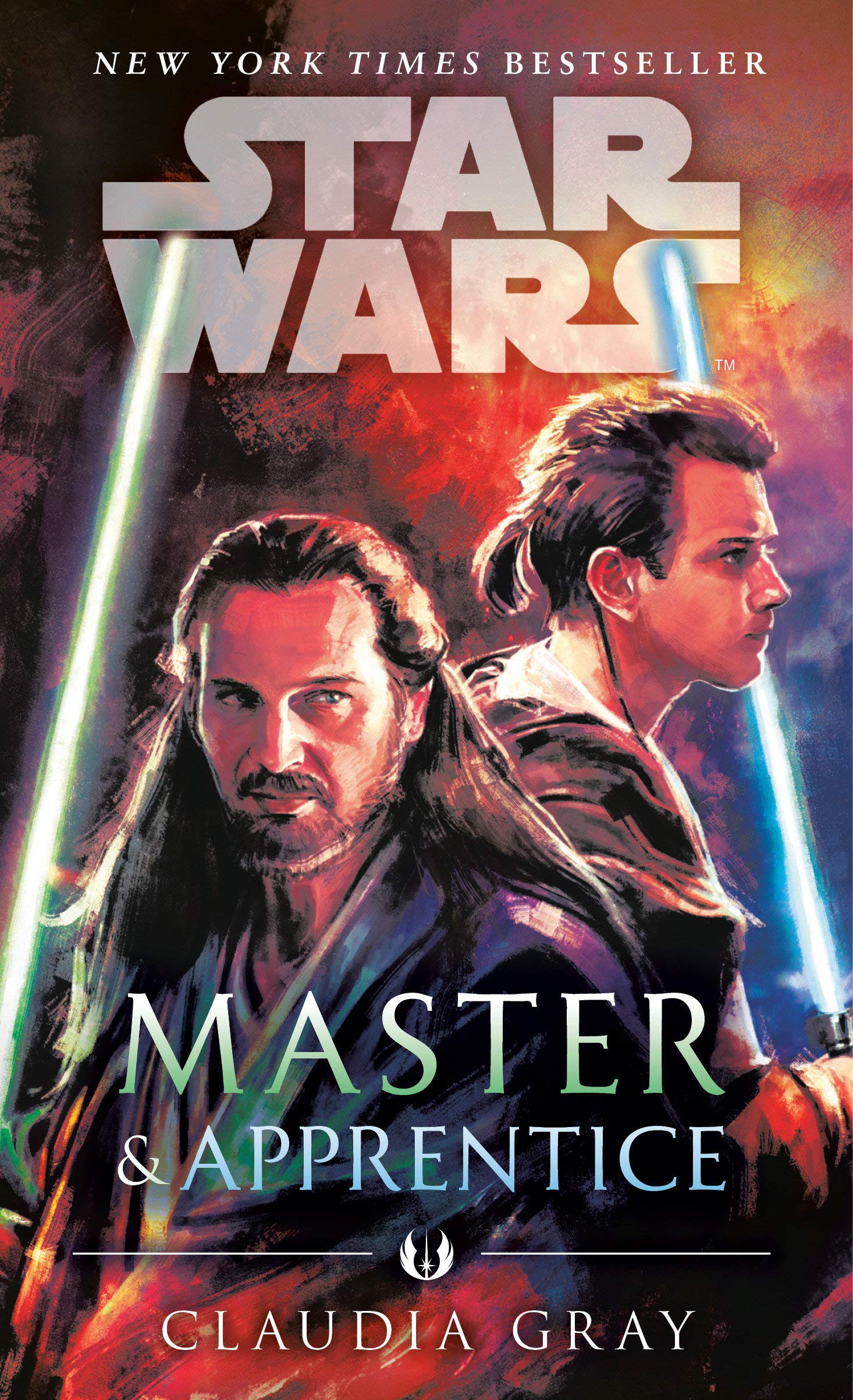 Master & Apprentice (Star Wars) Action & Adventure