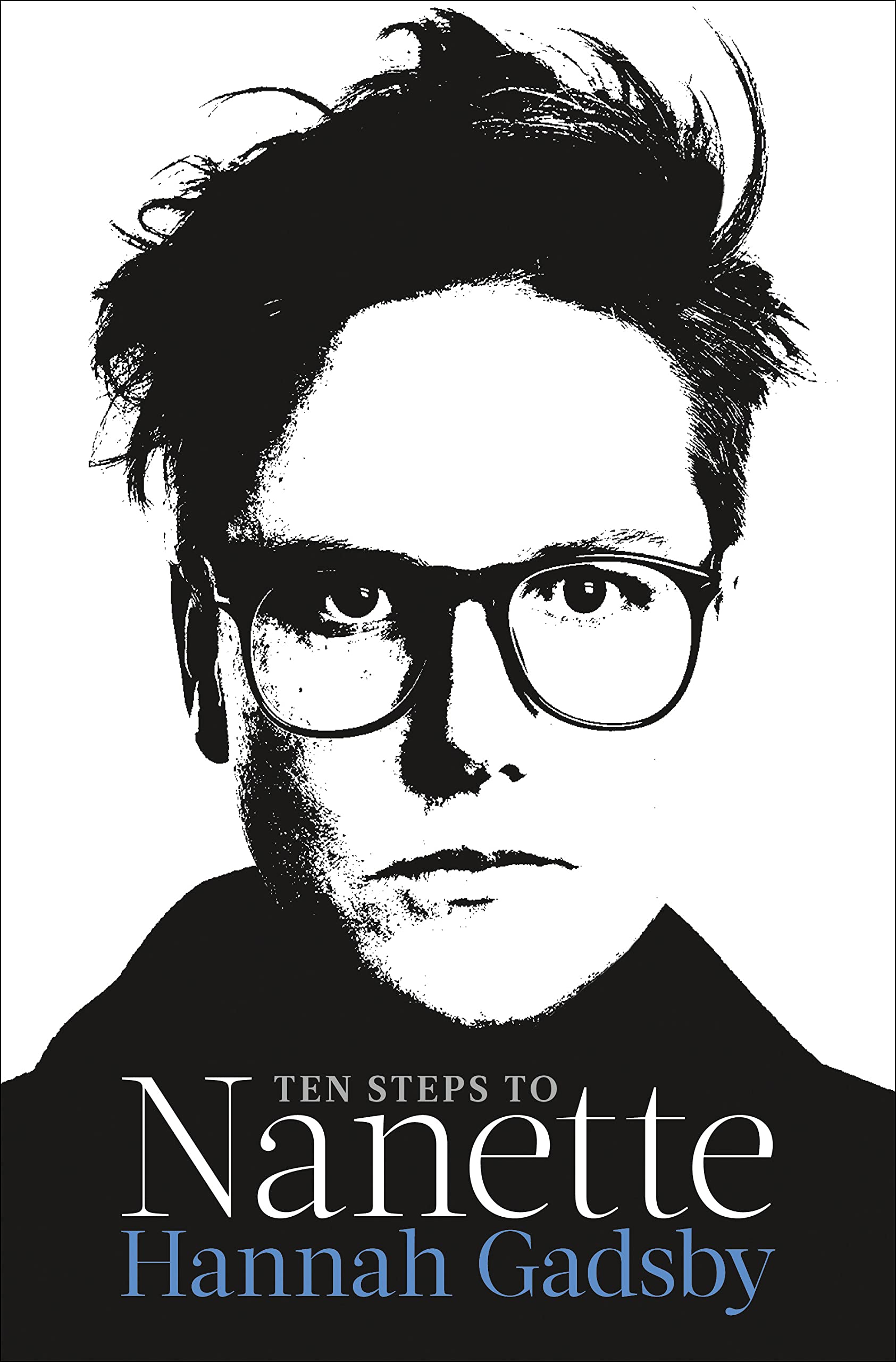 Ten Steps to Nanette: A Memoir Situation Social Sciences