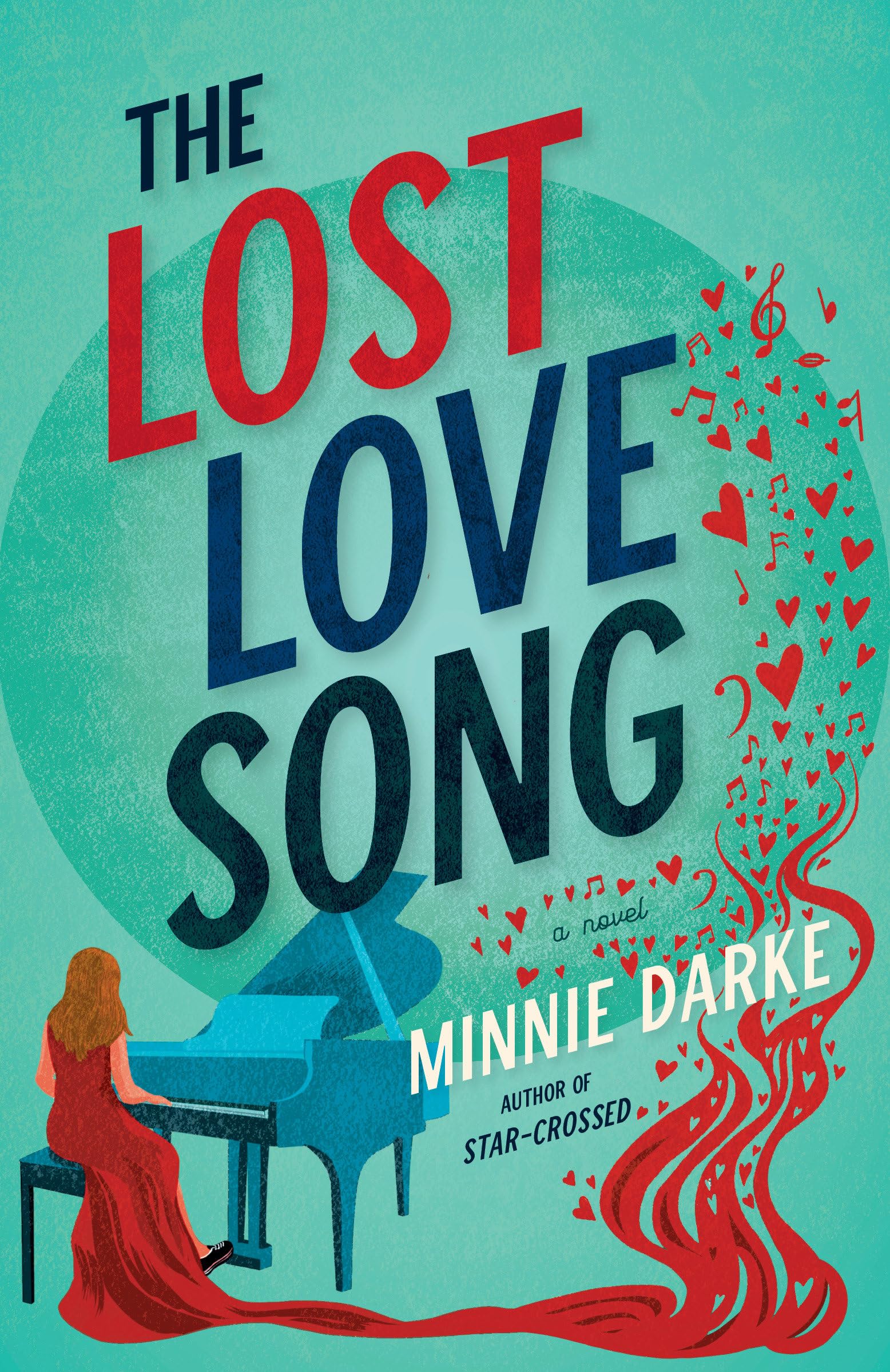 The Lost Love Song Contemporary literature
